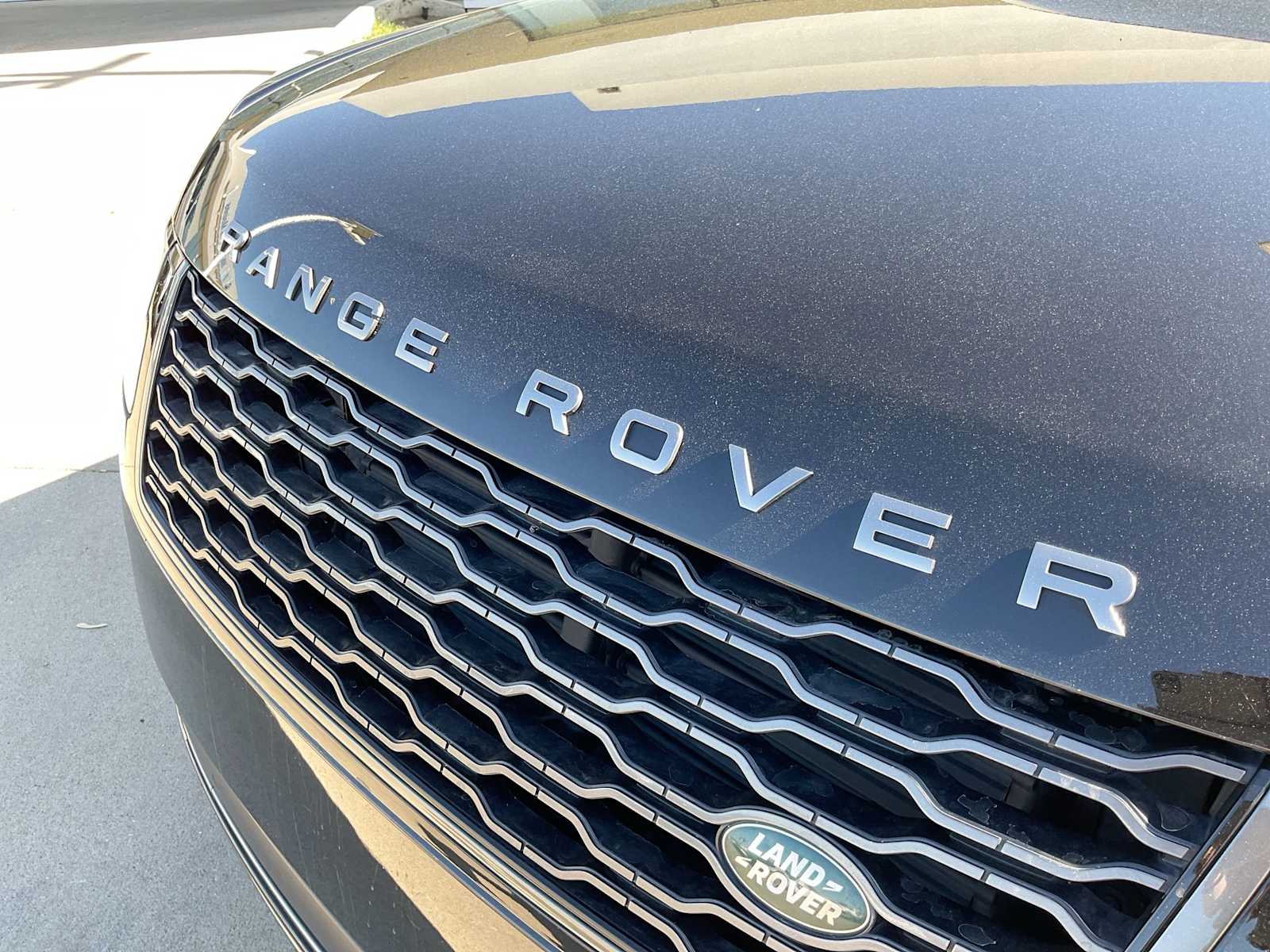 Thumbnail: 2019 Land Rover Range Rover - 13