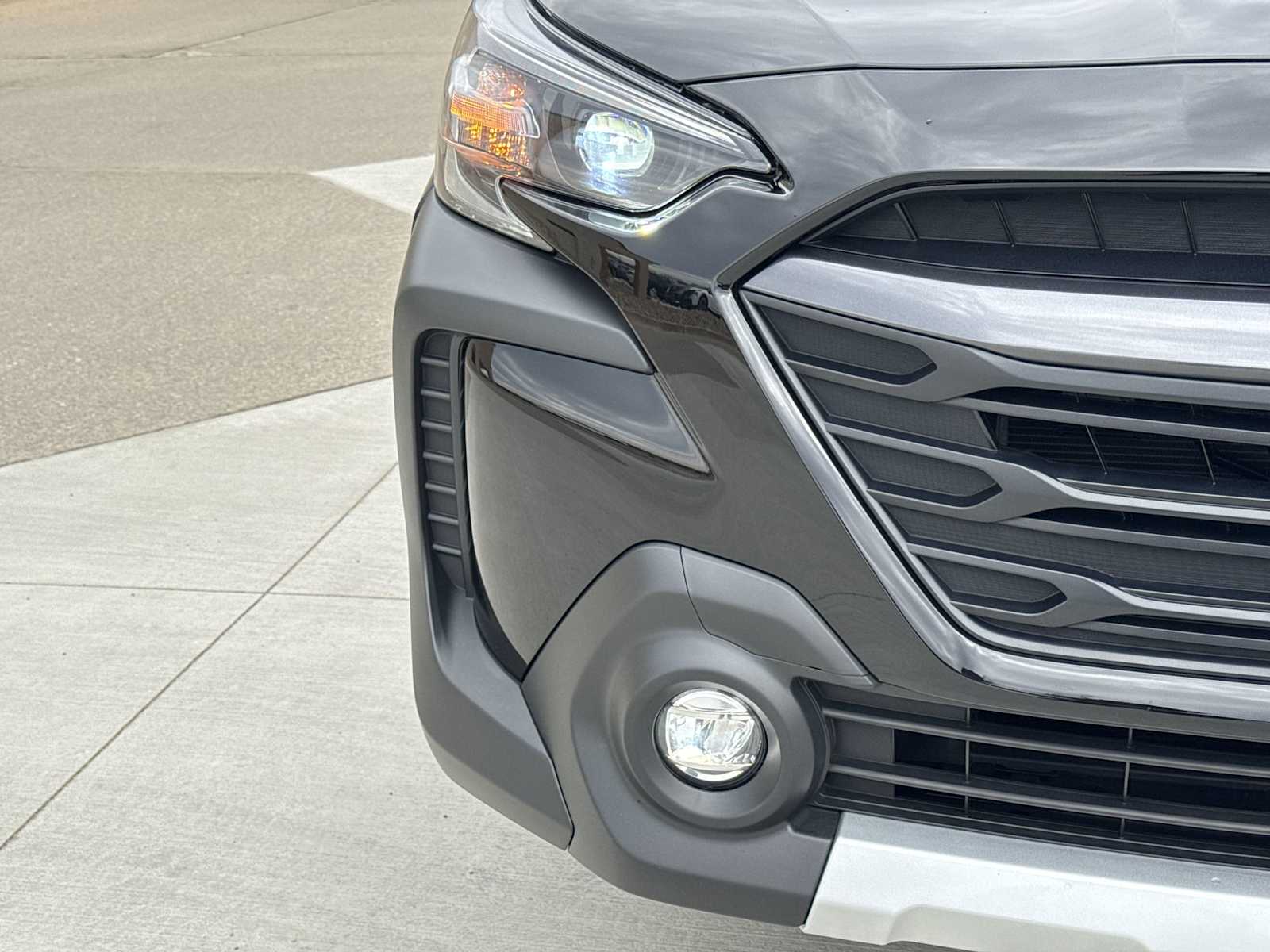 Thumbnail: 2025 Subaru Outback - 11