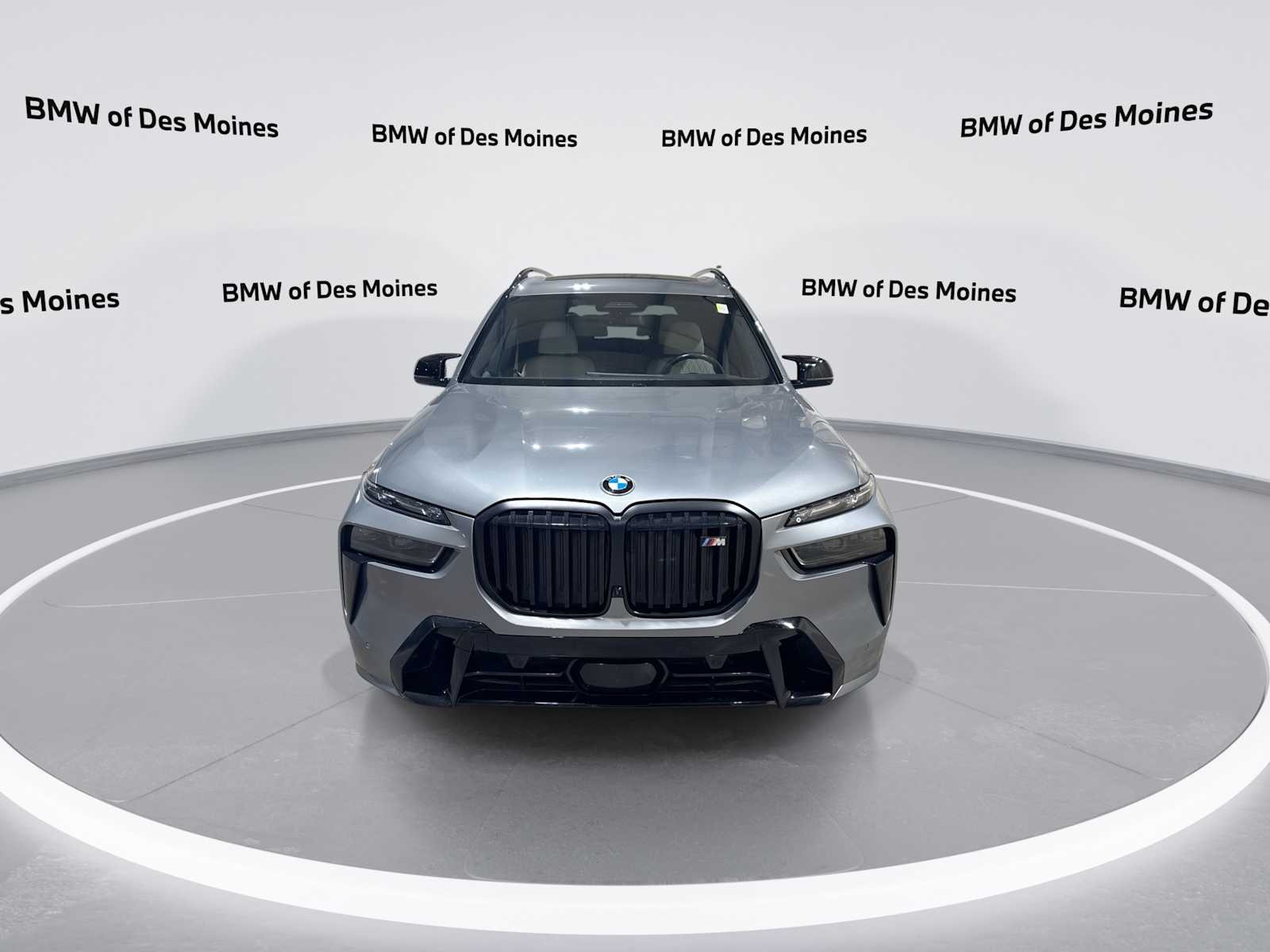 Thumbnail: 2024 BMW X7 - 3