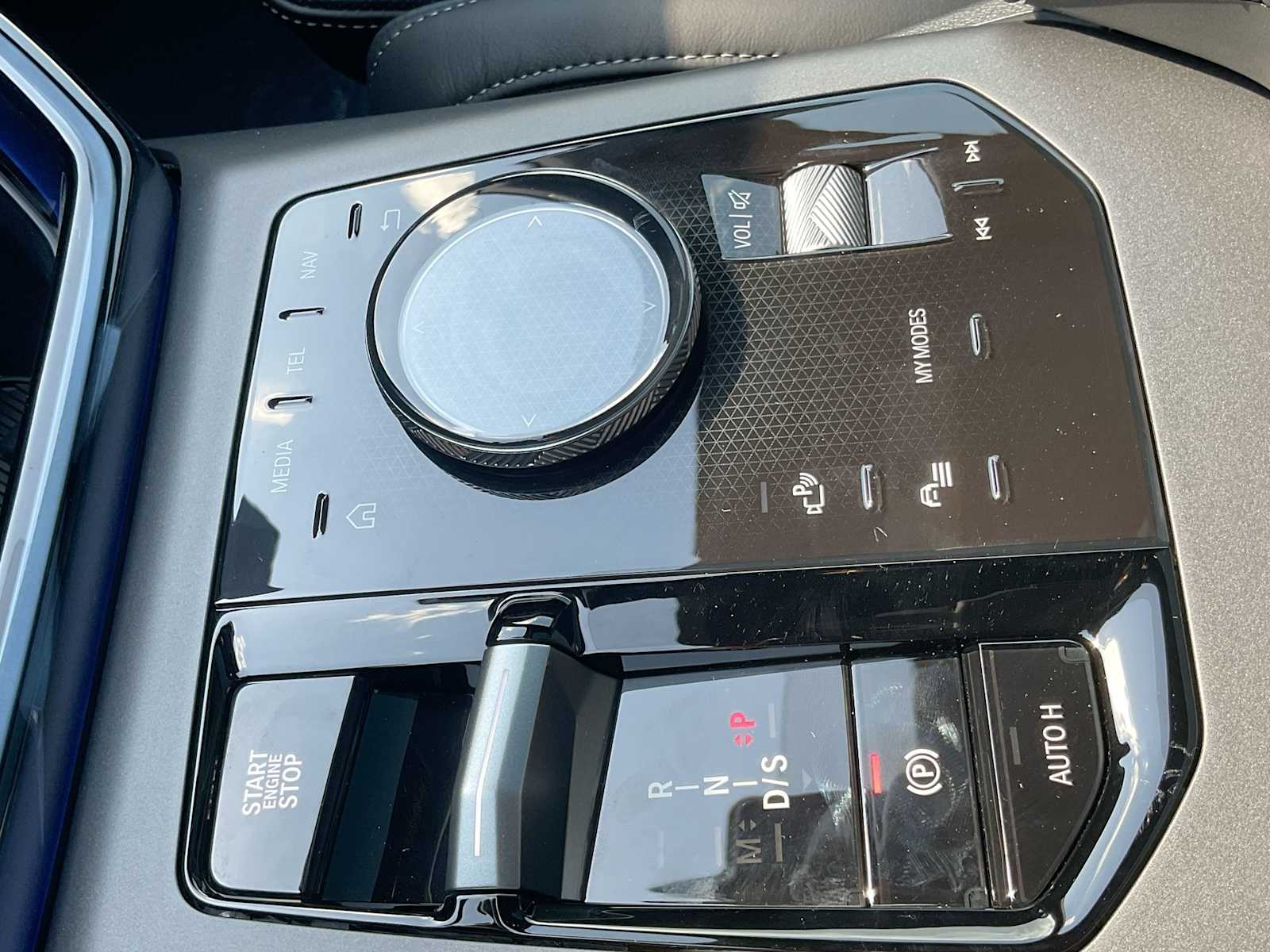 Thumbnail: 2026 BMW X3 - 34