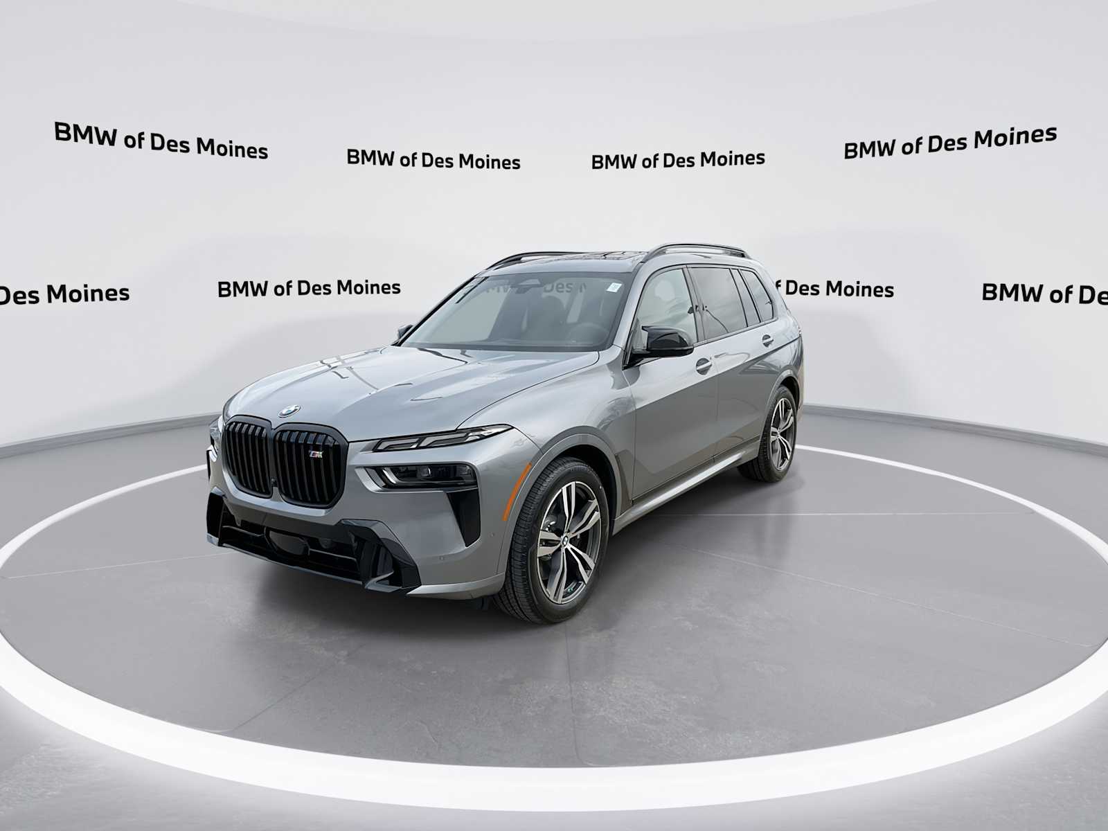 Thumbnail: 2026 BMW X7 - 4
