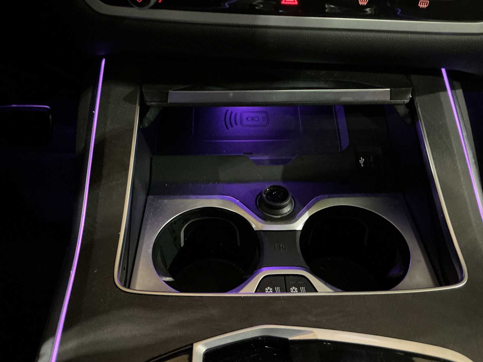 Thumbnail: 2025 BMW X7 - 34