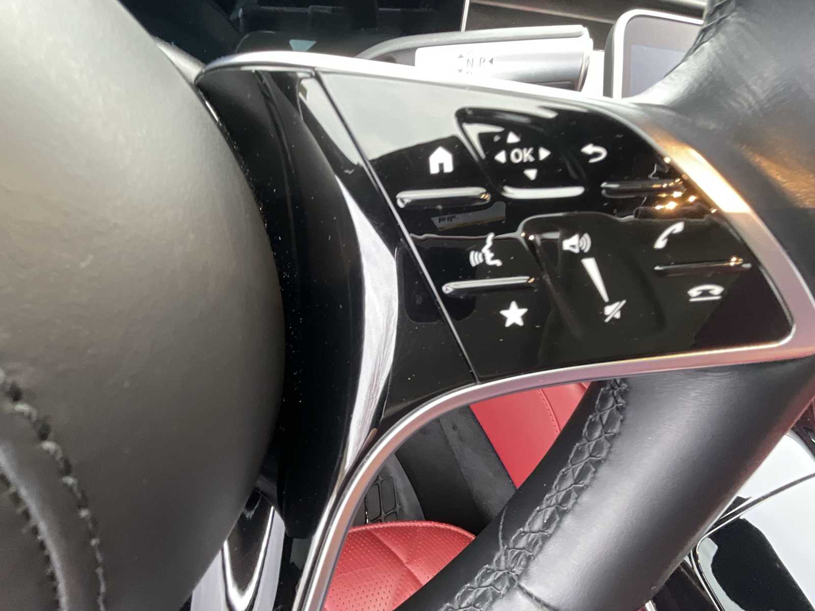 Thumbnail: 2023 Mercedes-Benz S-Class - 23