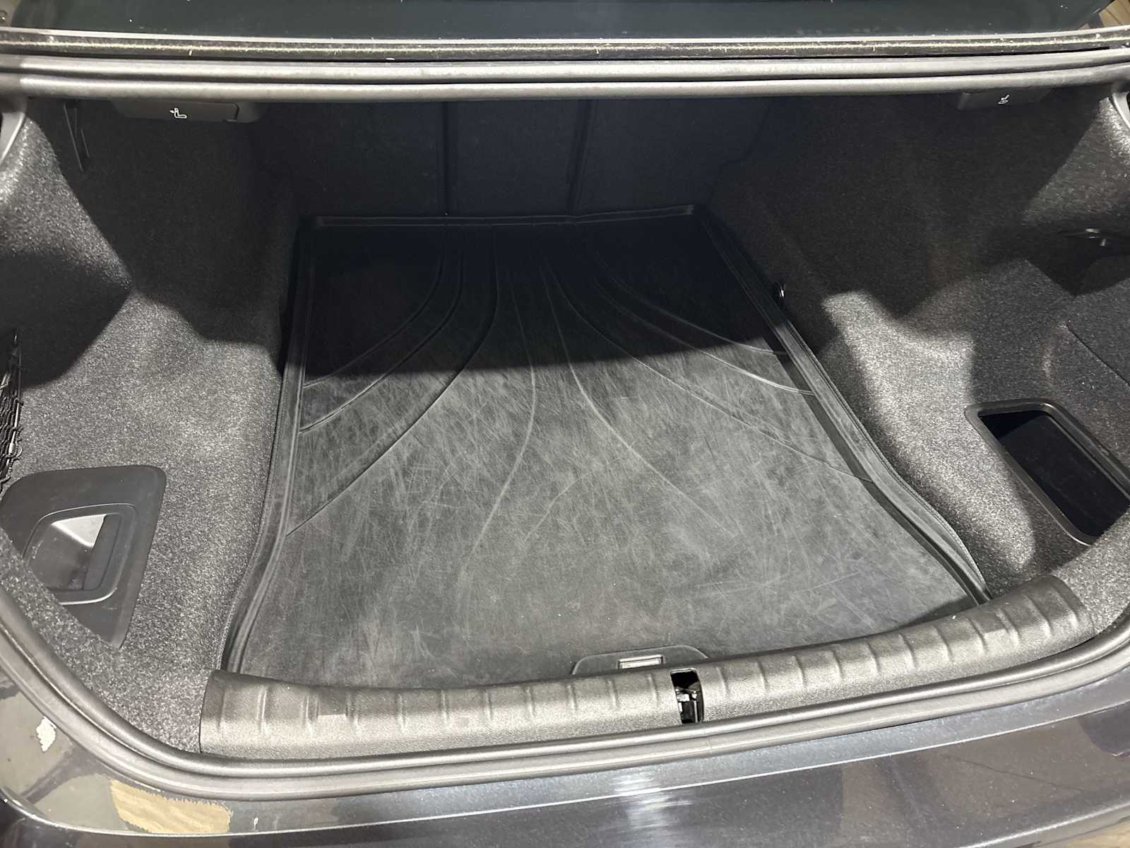 Thumbnail: 2019 BMW M5 - 34