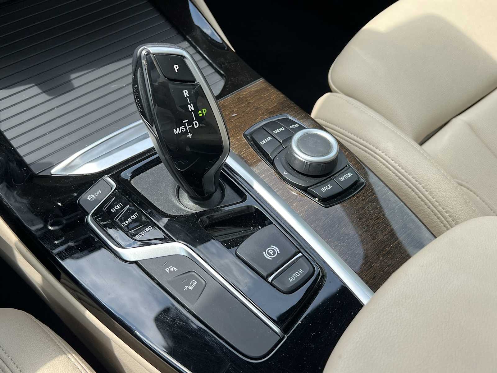 Thumbnail: 2019 BMW X3 - 30