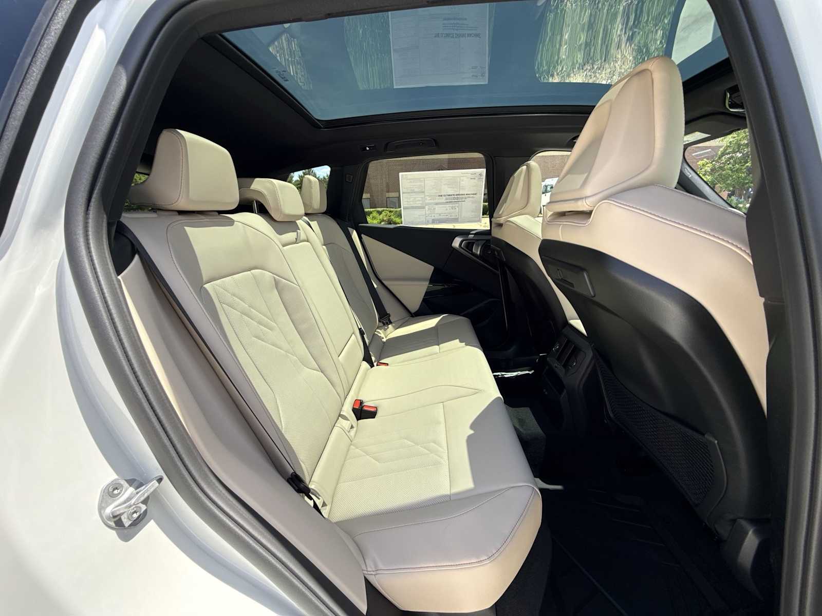 Thumbnail: 2026 BMW X3 - 22