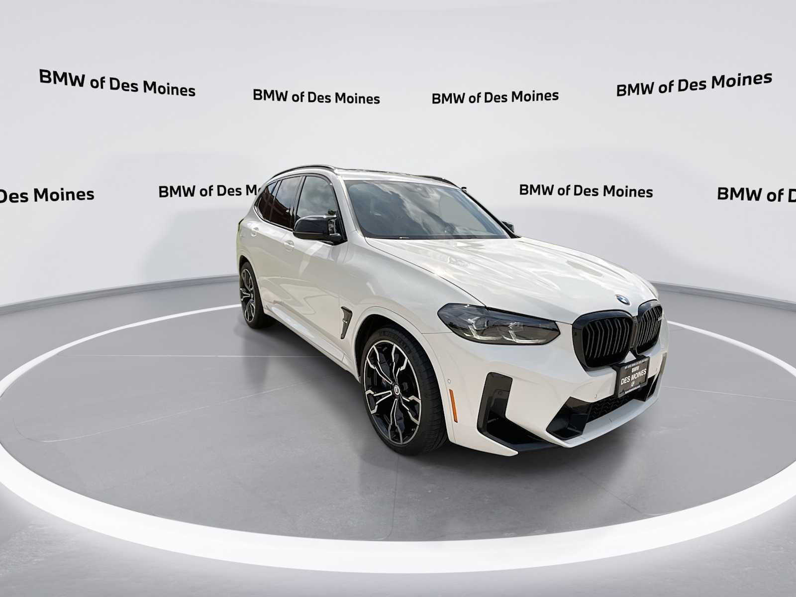 Thumbnail: 2023 BMW X3 - 2