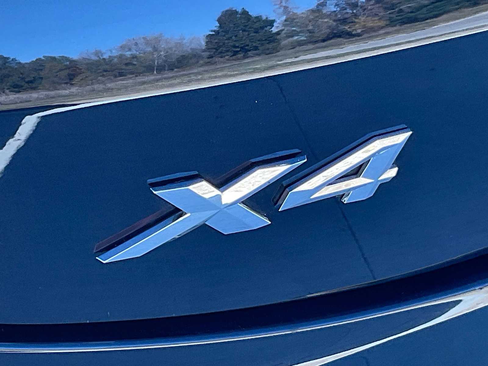 Thumbnail: 2020 BMW X4 - 20