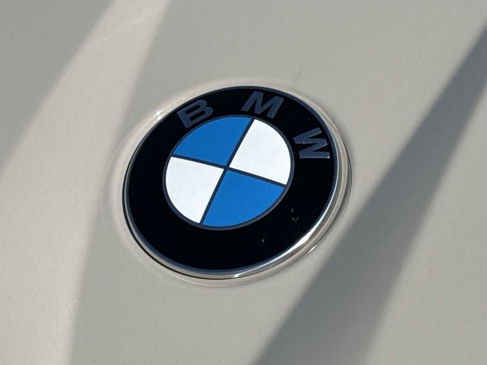 Thumbnail: 2026 BMW X3 - 12