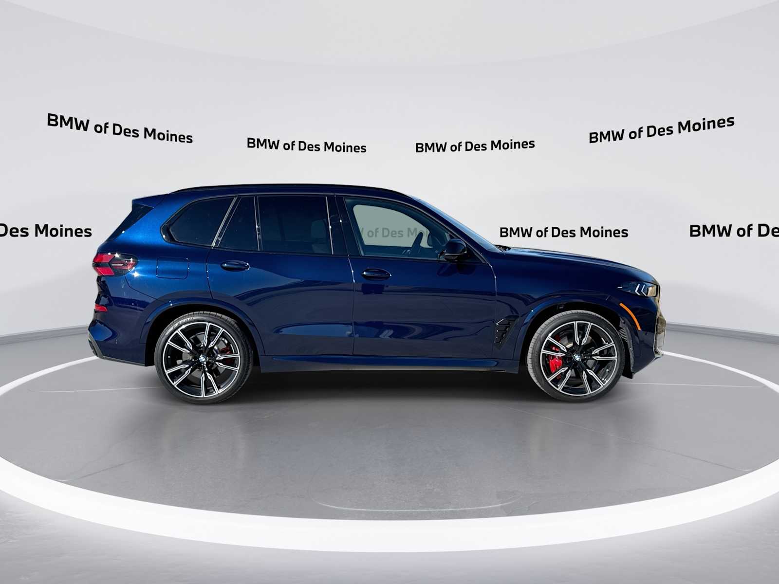 Thumbnail: 2026 BMW X5 - 9