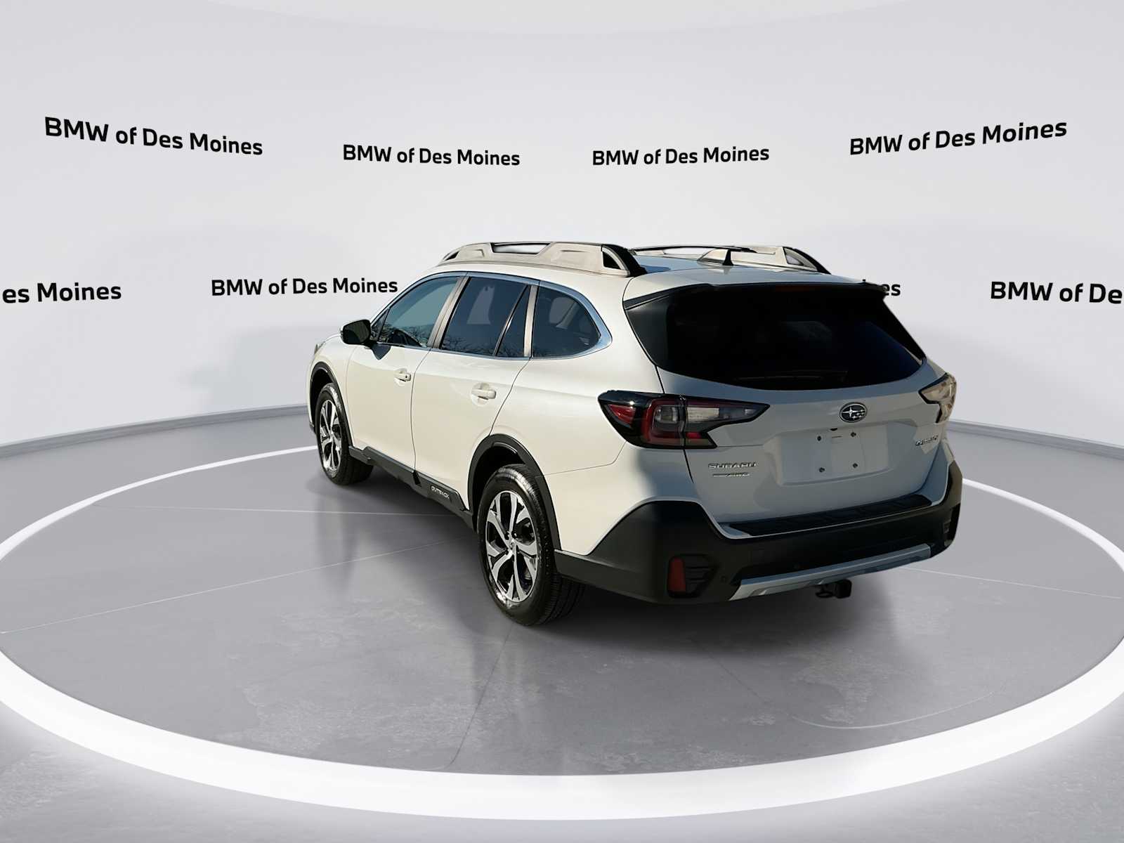 Thumbnail: 2022 Subaru Outback - 6