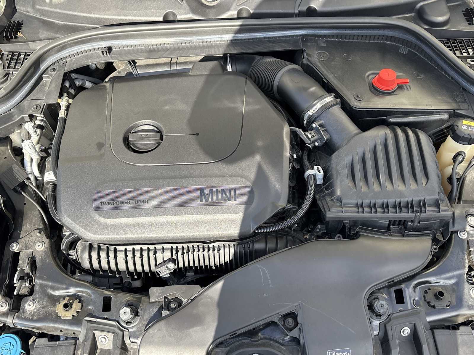 Thumbnail: 2023 MINI Cooper Hardtop - 14