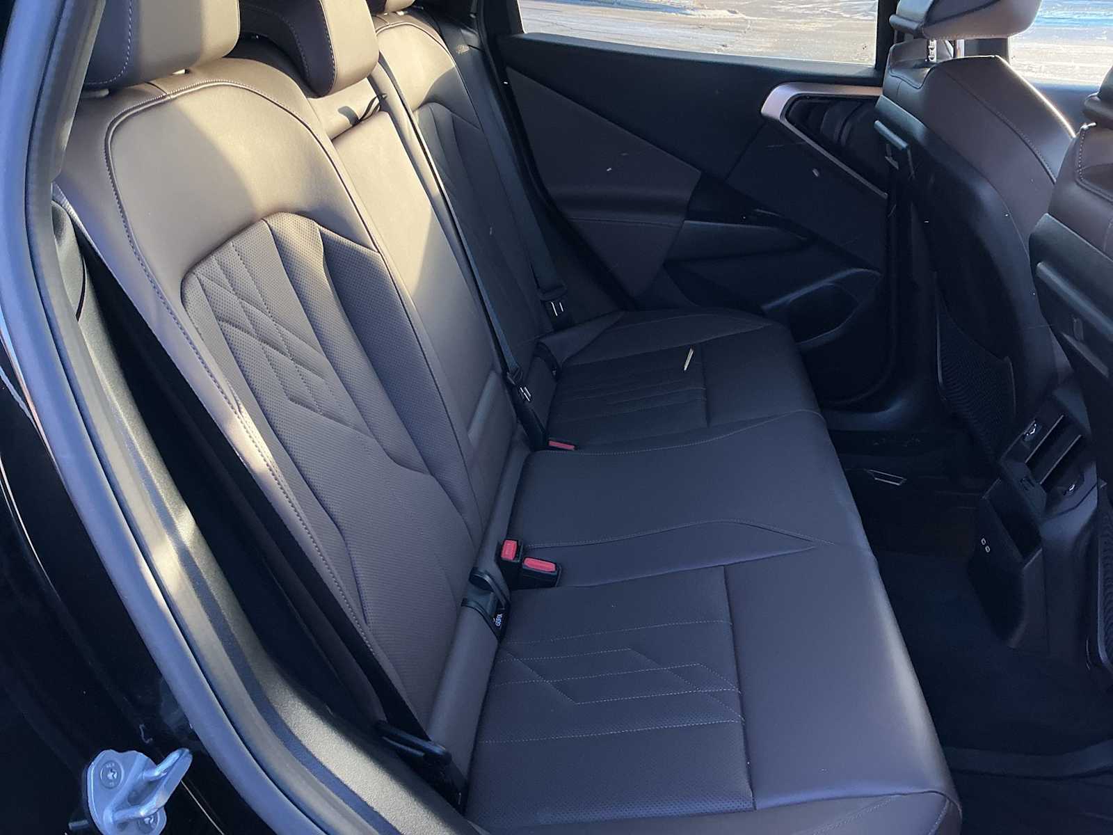 Thumbnail: 2025 BMW X3 - 21