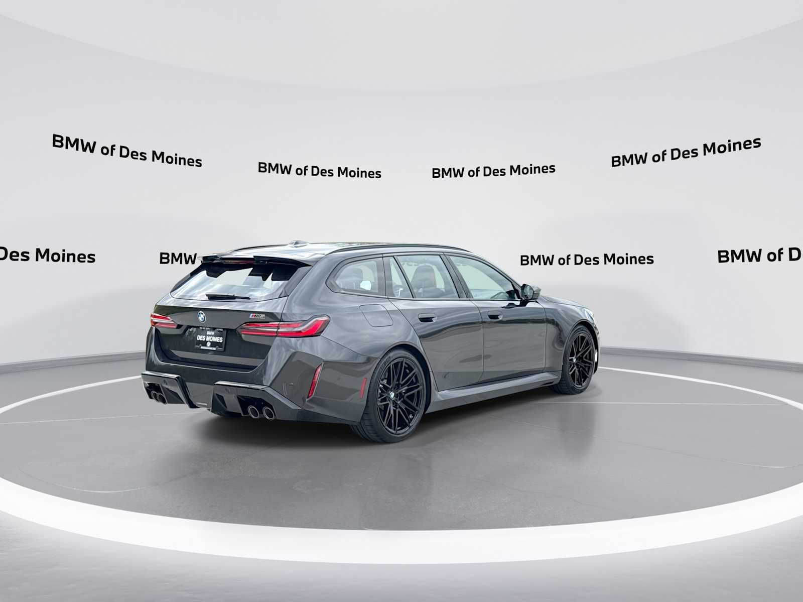 2026 BMW M5 M5 Touring - Photo 8