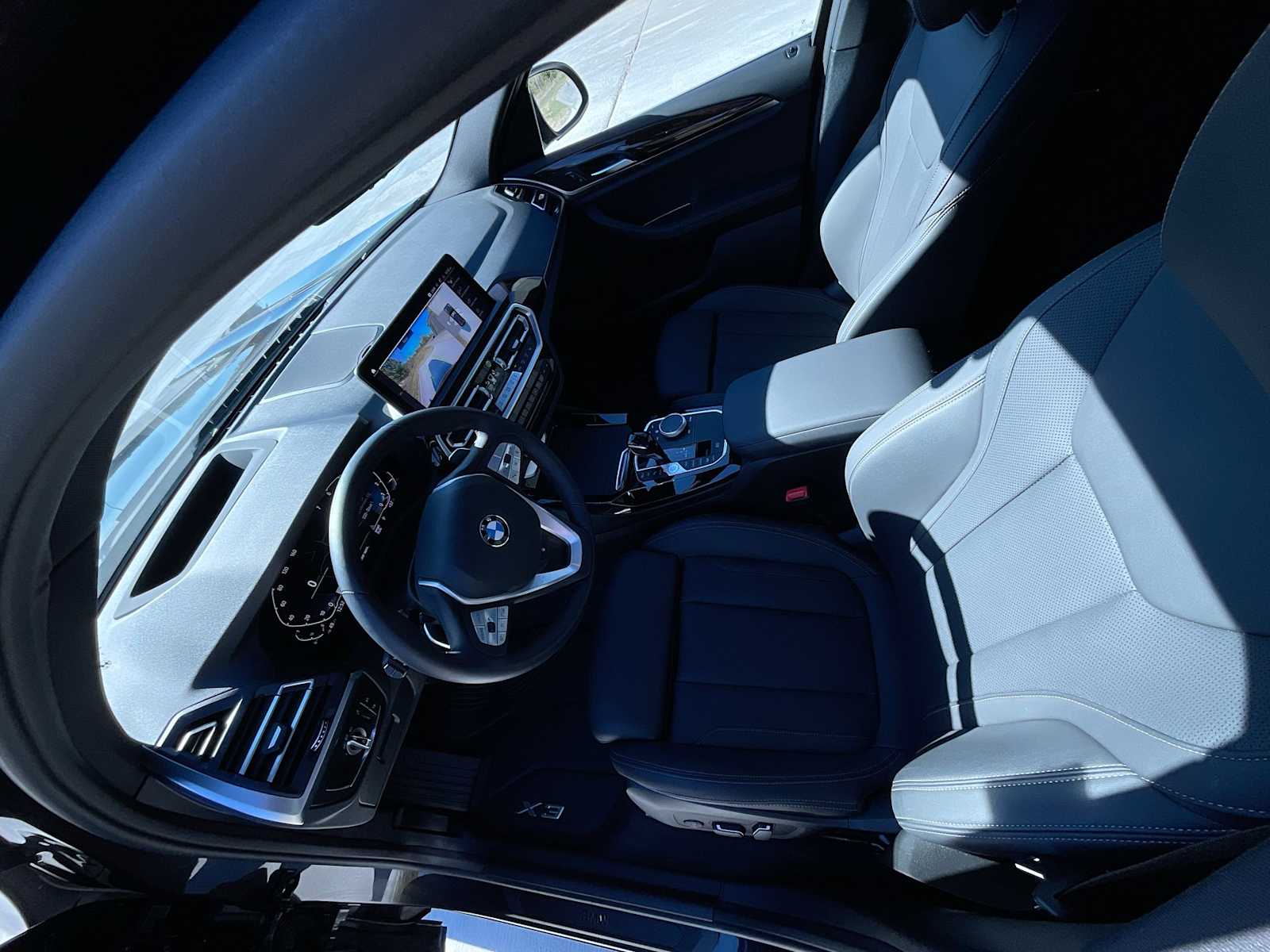 Thumbnail: 2024 BMW X3 - 11