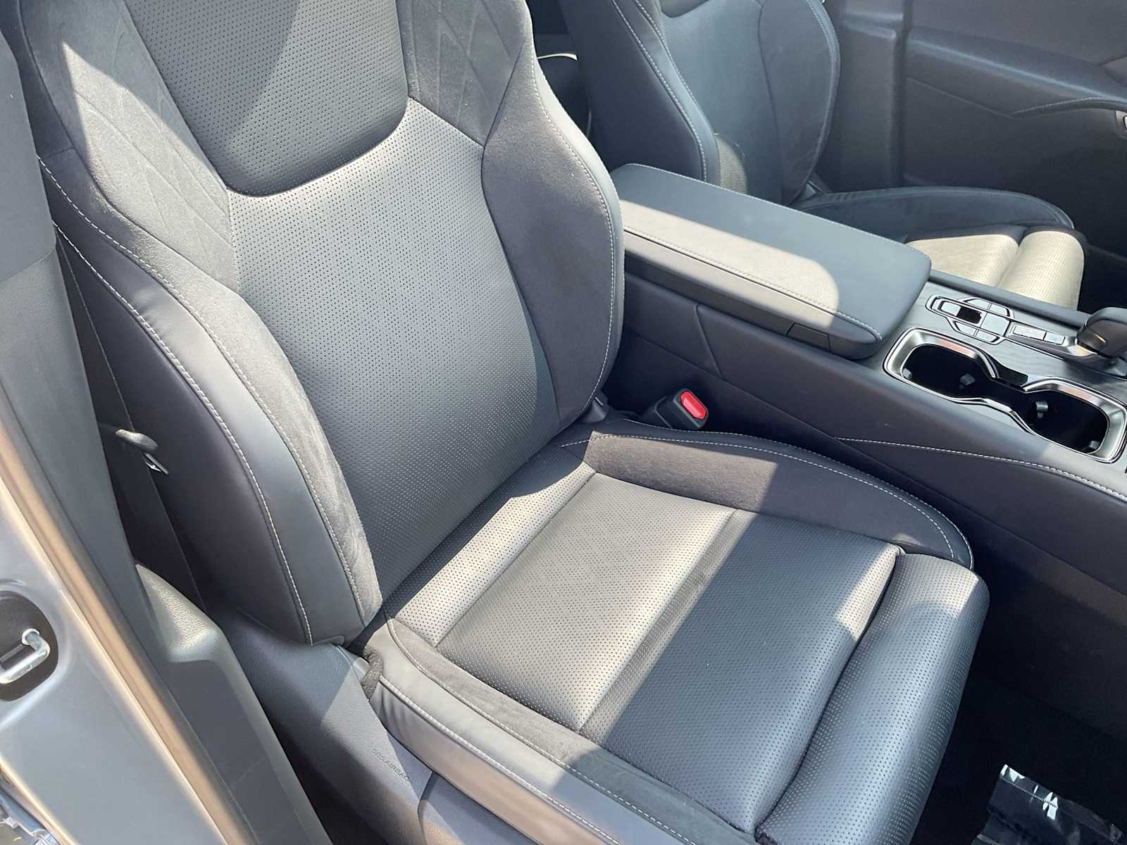 2024 Lexus RX  24