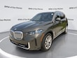 BMW X5 PHEV