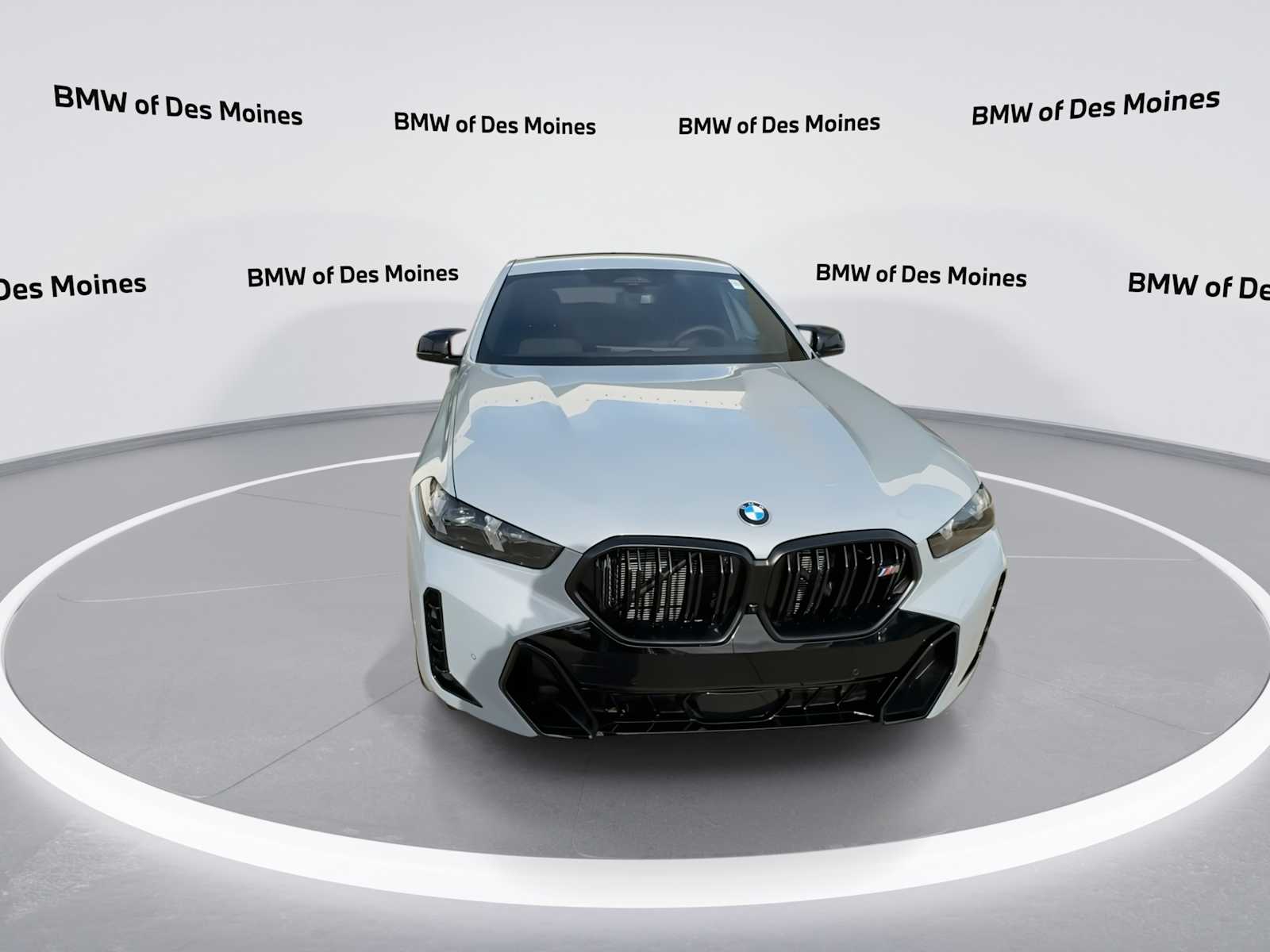 Thumbnail: 2026 BMW X6 - 3