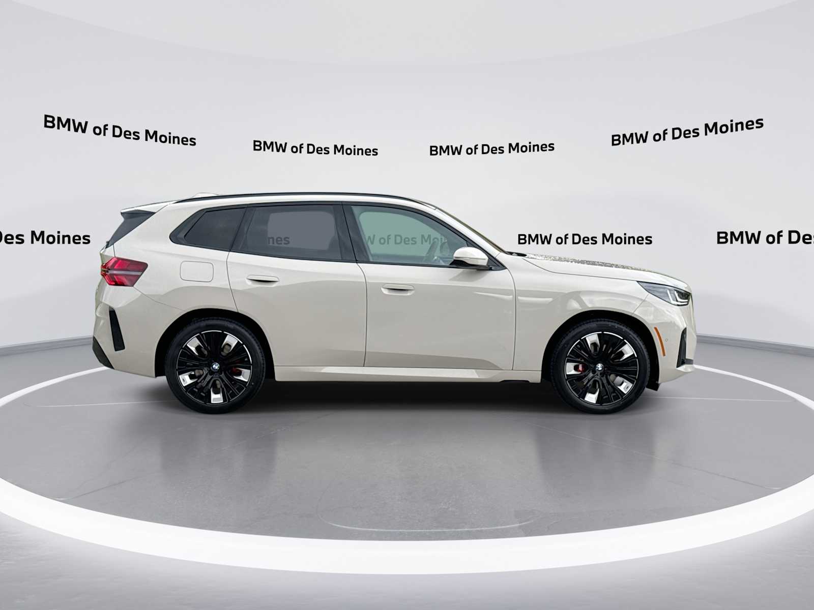 Thumbnail: 2026 BMW X3 - 9
