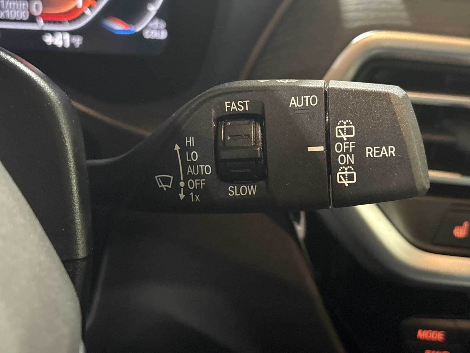 Thumbnail: 2024 BMW X3 - 24