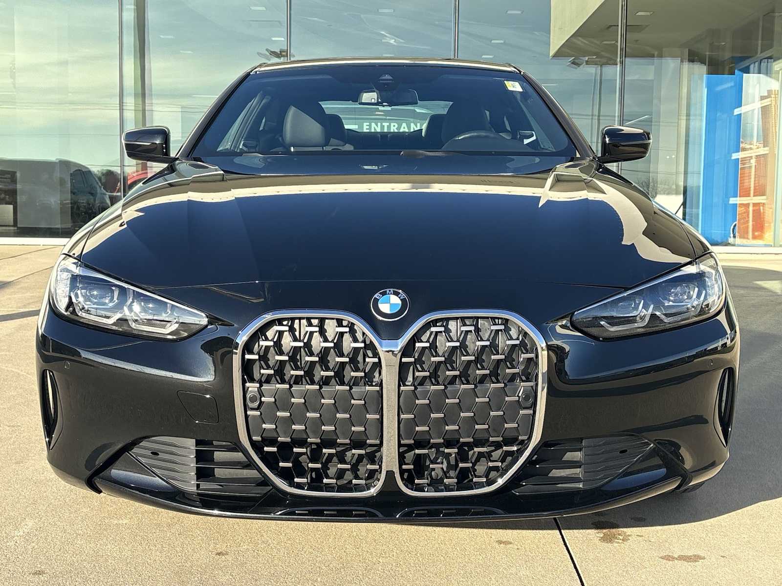 Thumbnail: 2021 BMW 4 Series - 11