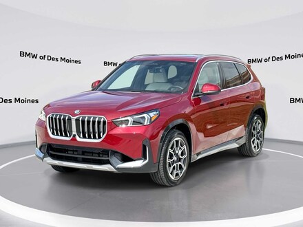 2026 BMW X1 xDrive28i SUV