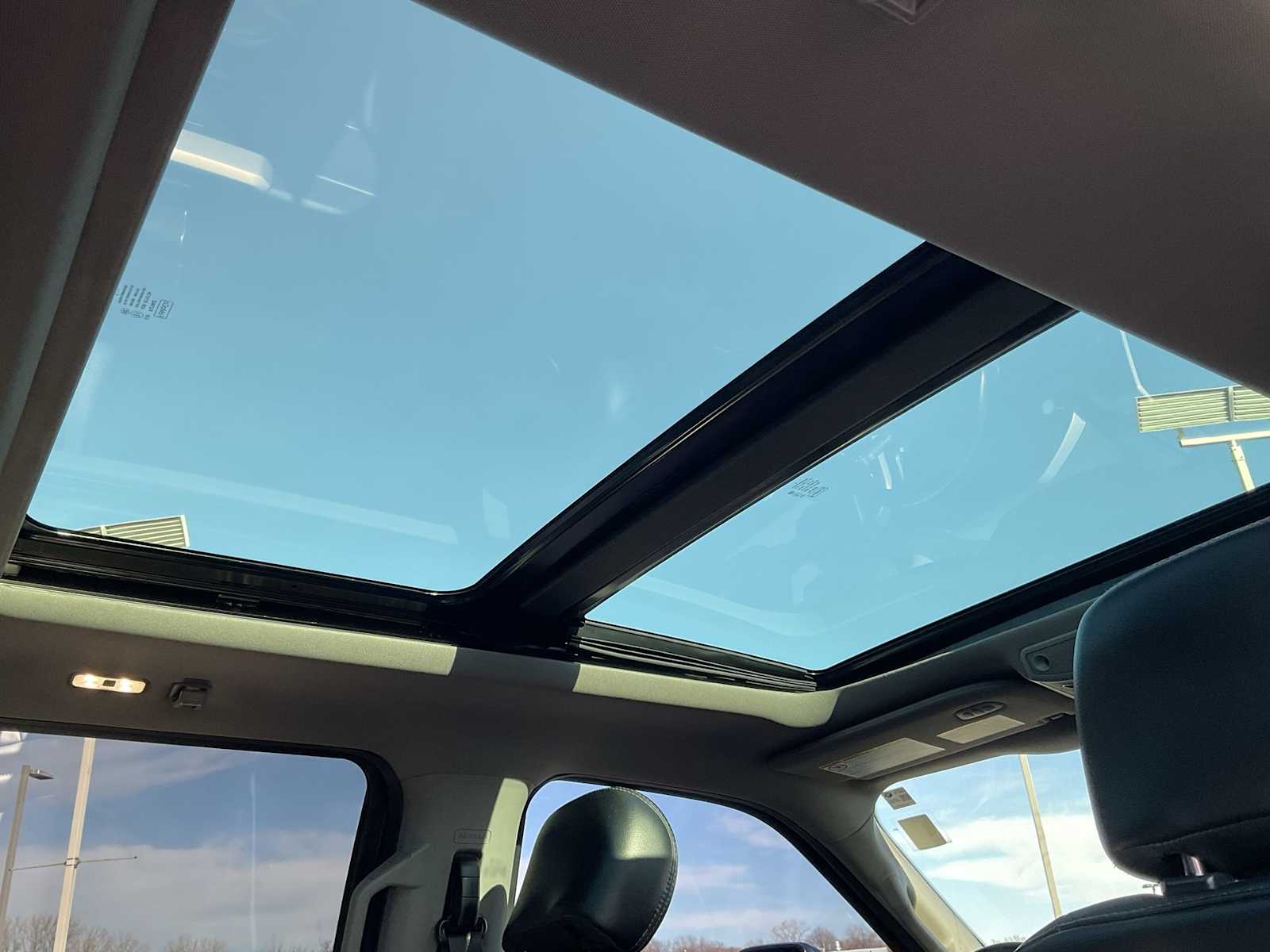 Thumbnail: 2019 Ford F-250 - 23