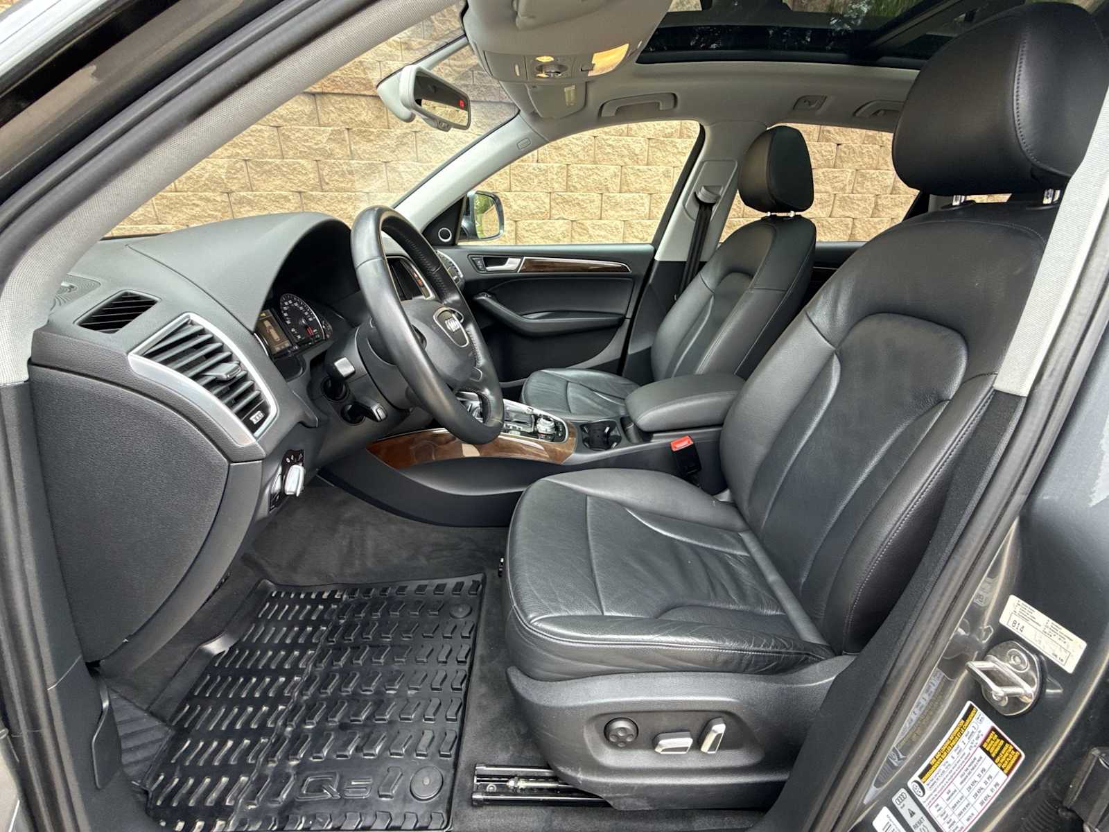 Thumbnail: 2016 Audi Q5 - 10