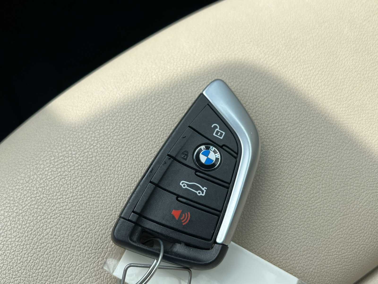 Thumbnail: 2019 BMW X3 - 33
