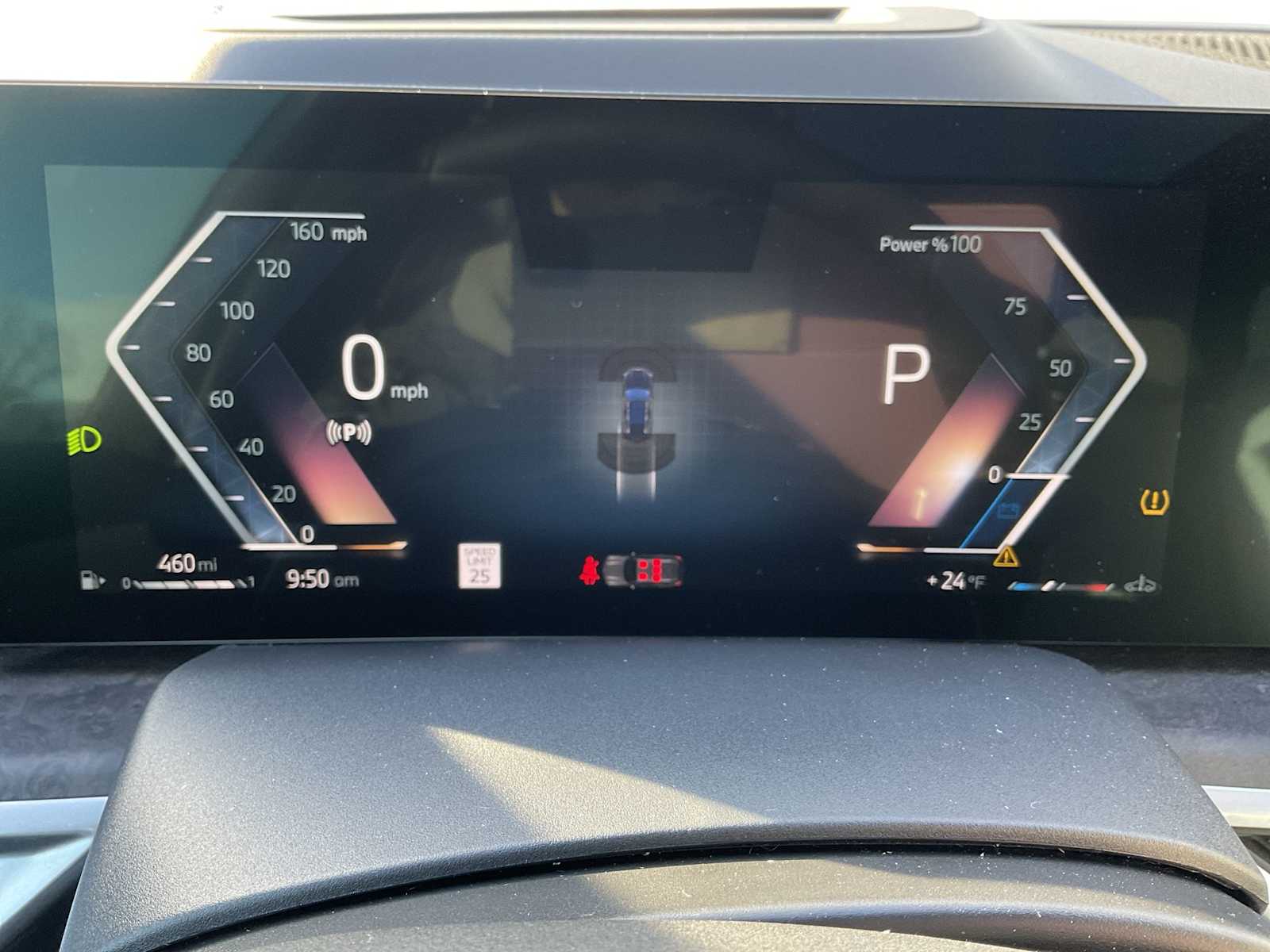 Thumbnail: 2024 BMW X5 - 32