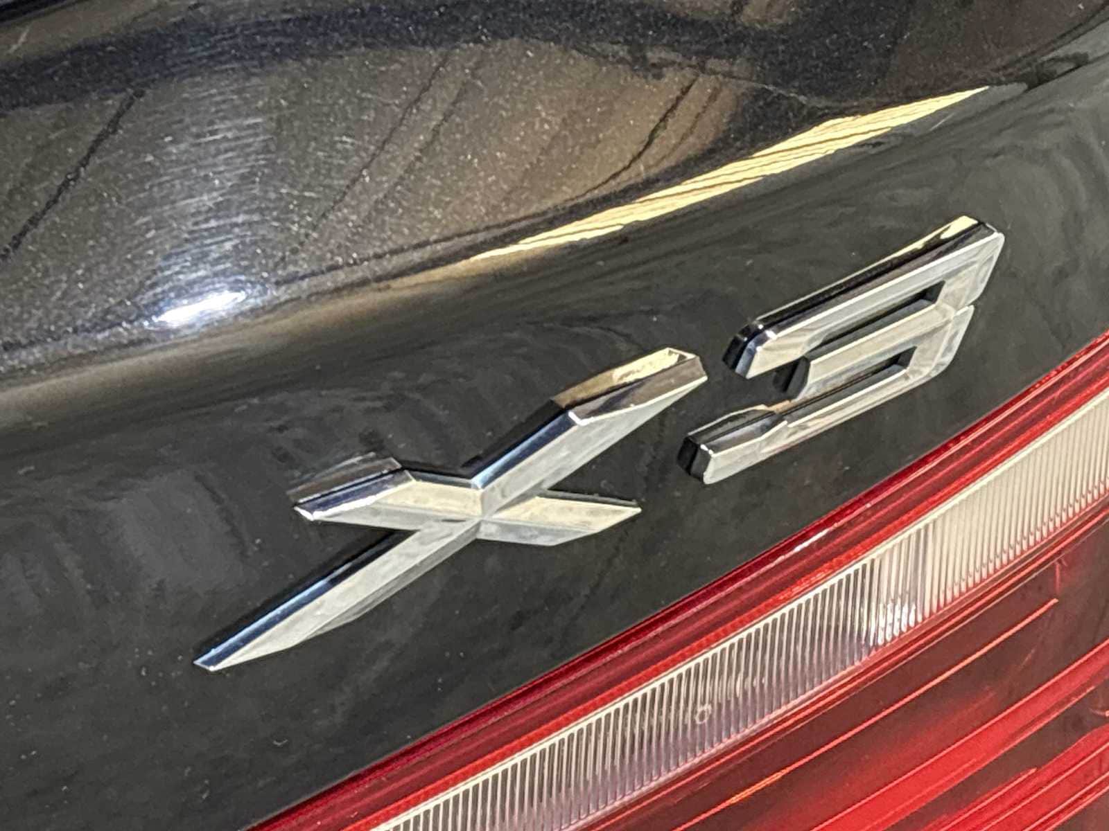 Thumbnail: 2016 BMW X3 - 13