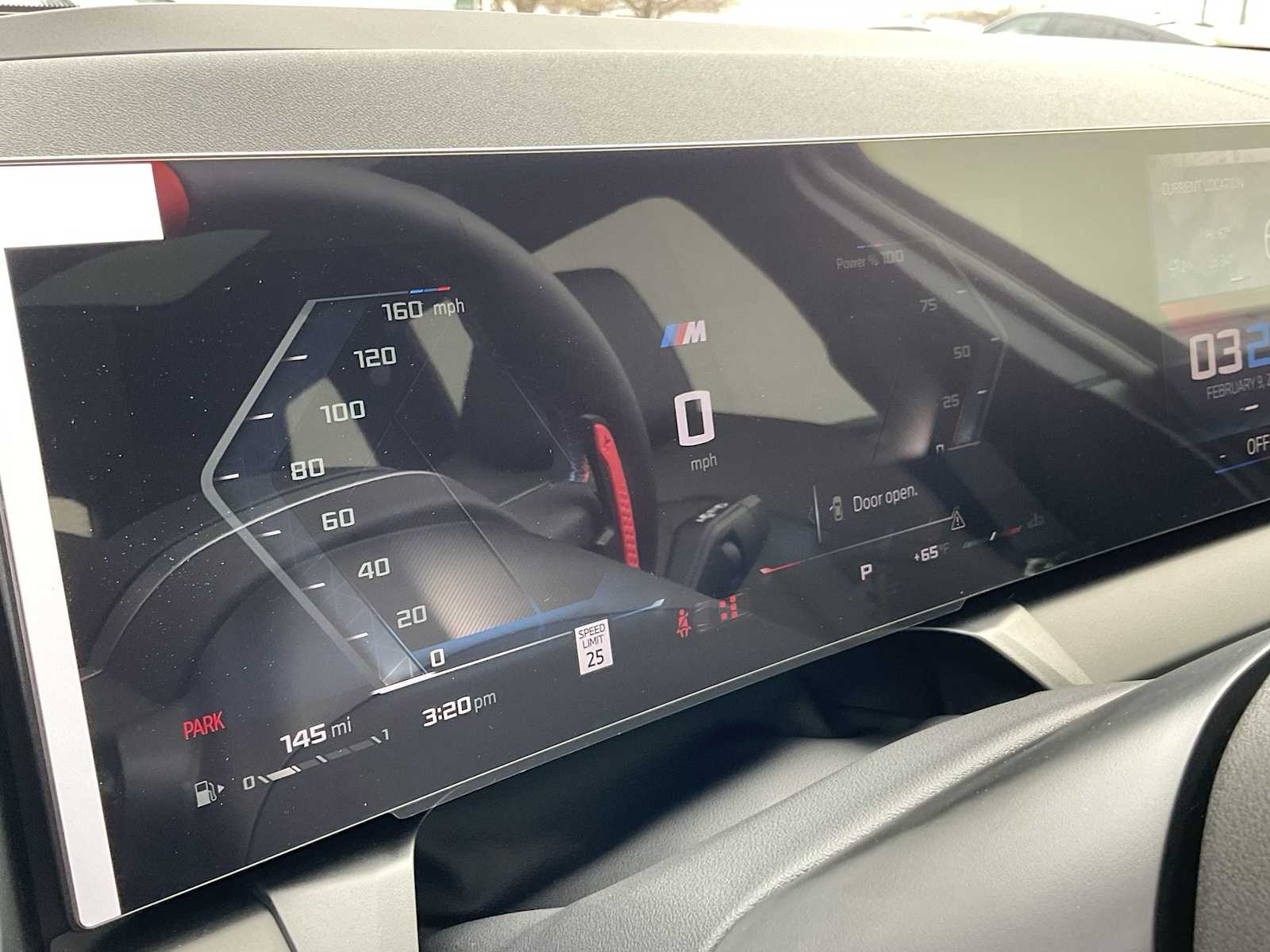 Thumbnail: 2026 BMW X3 - 35