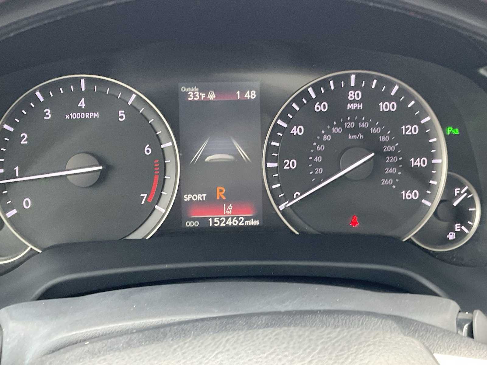 Thumbnail: 2016 Lexus RX - 33