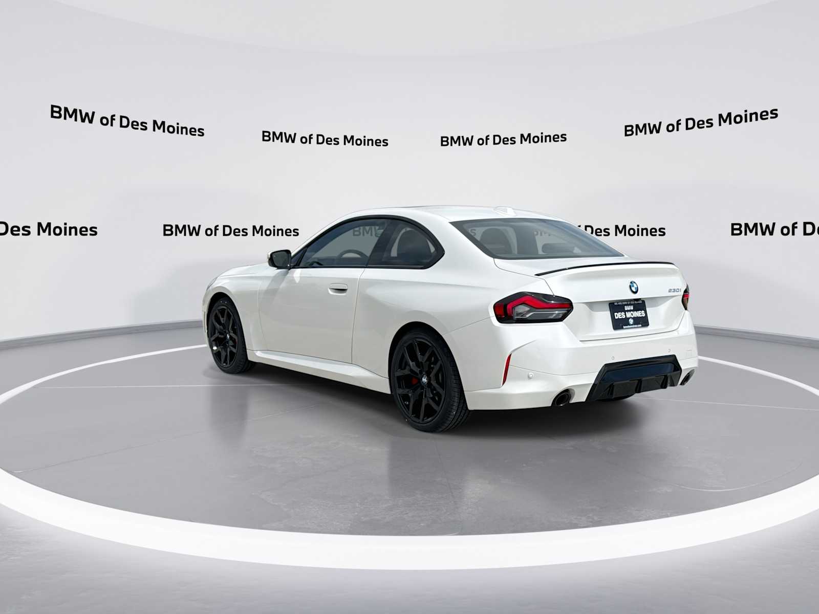 Thumbnail: 2026 BMW 2 Series - 6