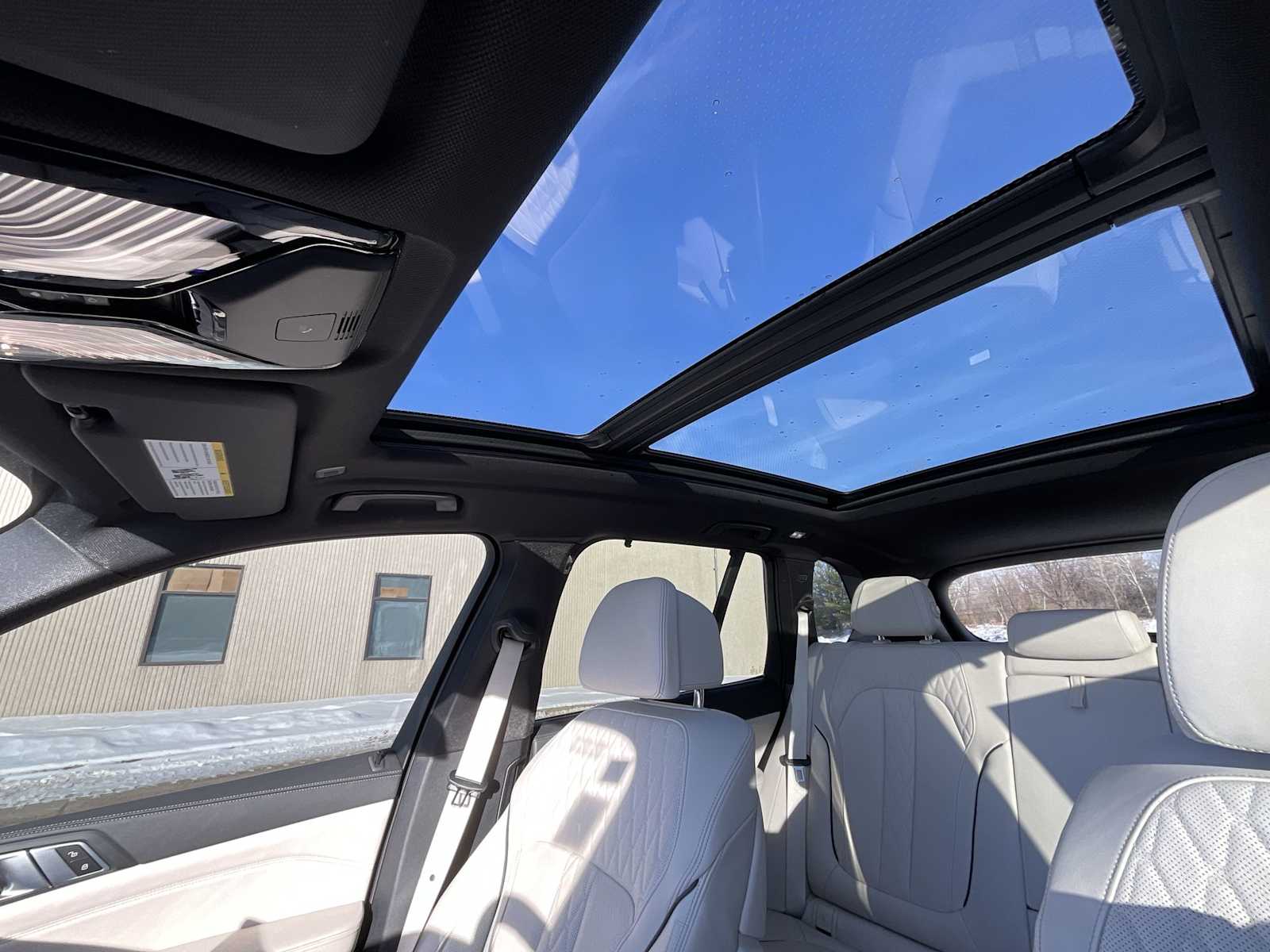 Thumbnail: 2021 BMW X5 - 20