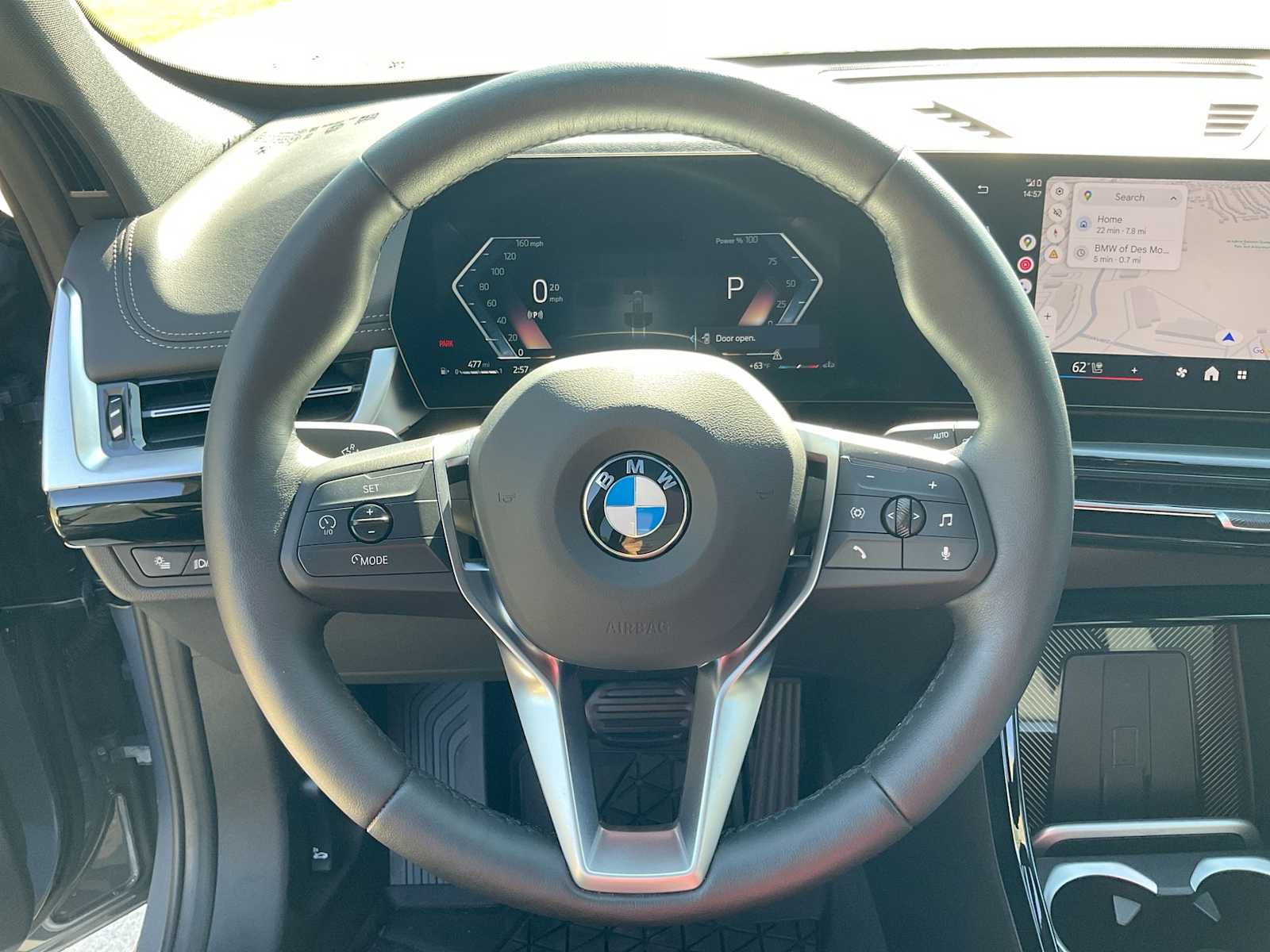 Thumbnail: 2025 BMW X1 - 24