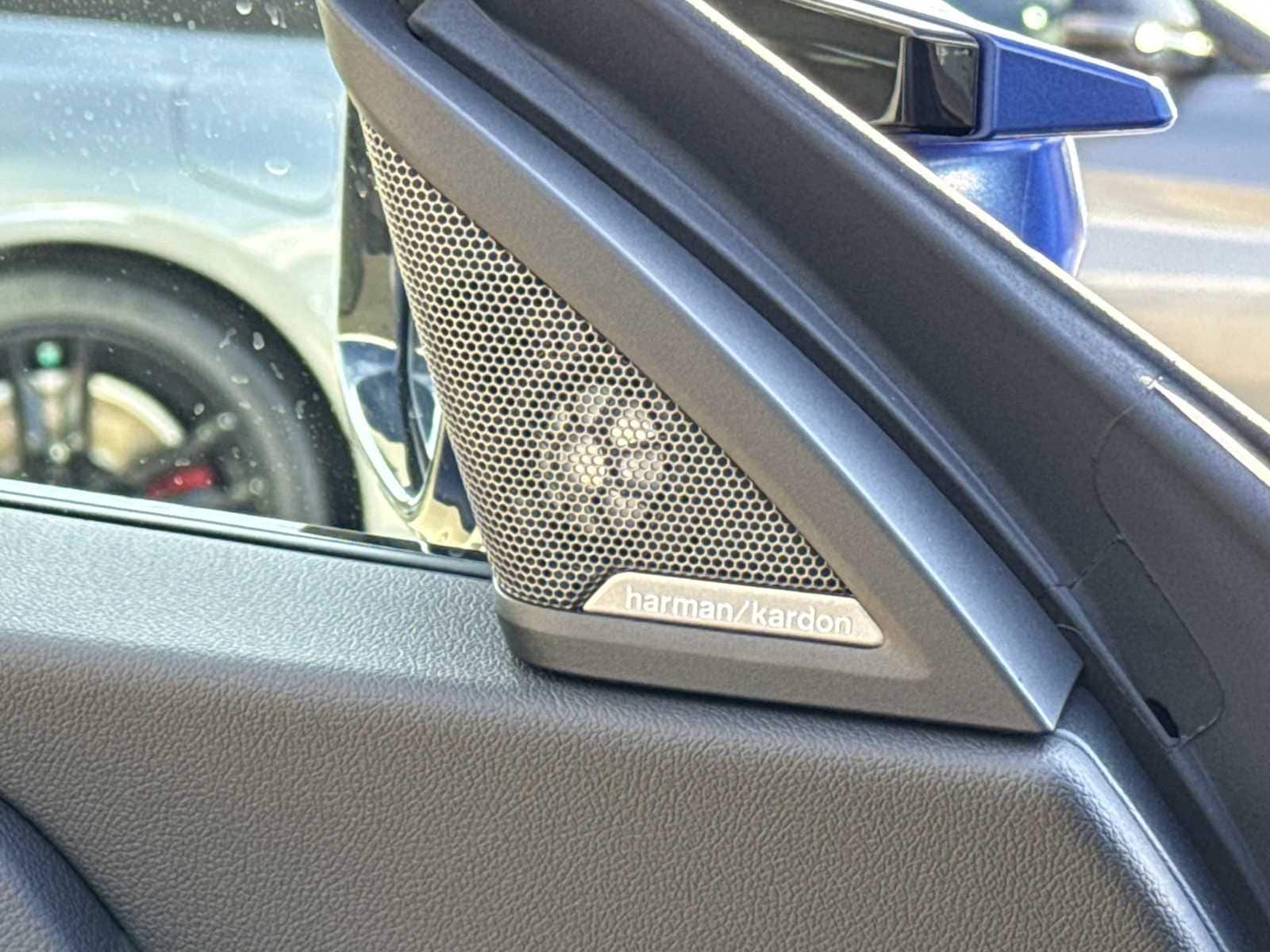 Thumbnail: 2026 BMW M2 - 35