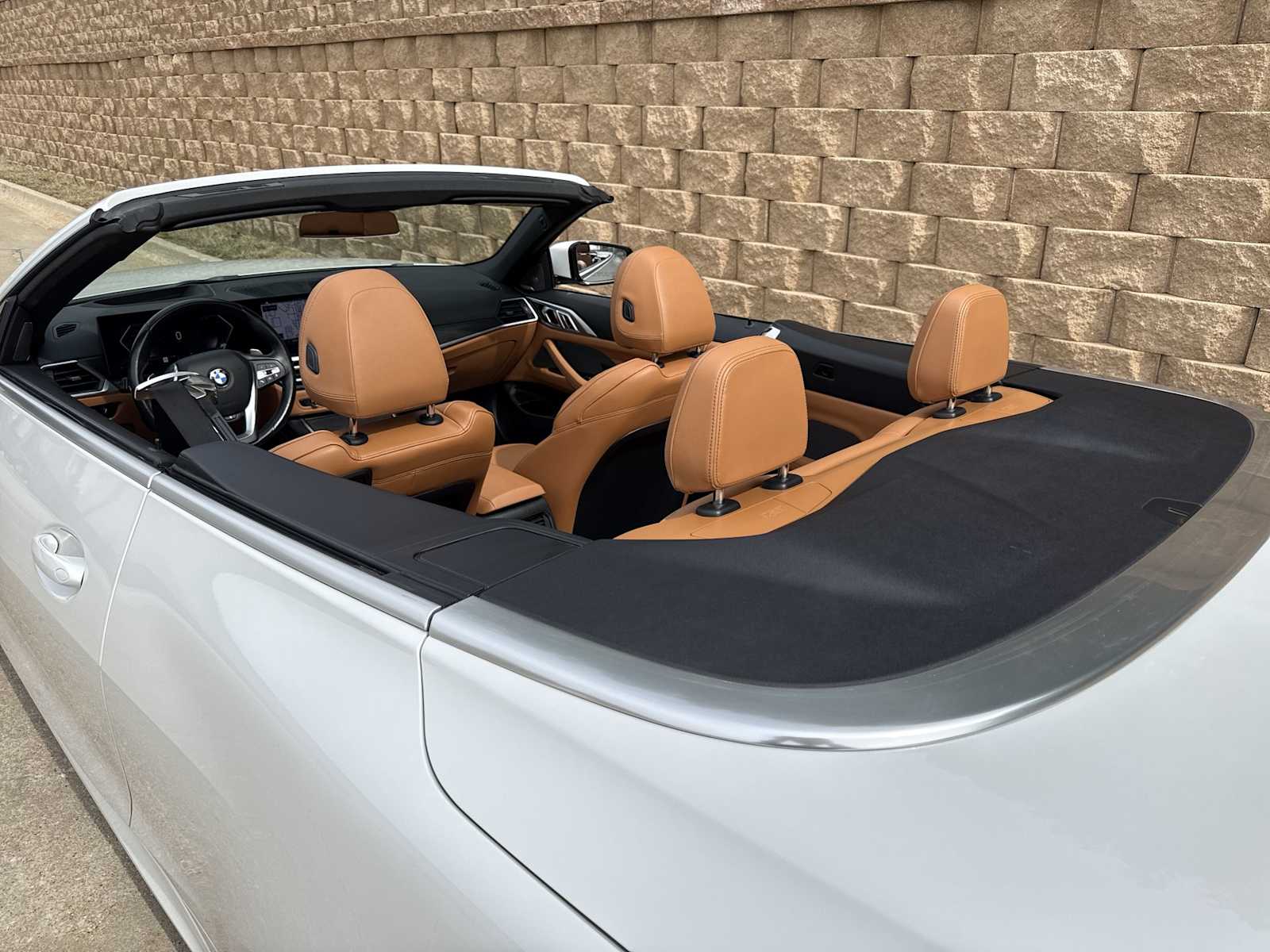 Thumbnail: 2024 BMW 4 Series - 11