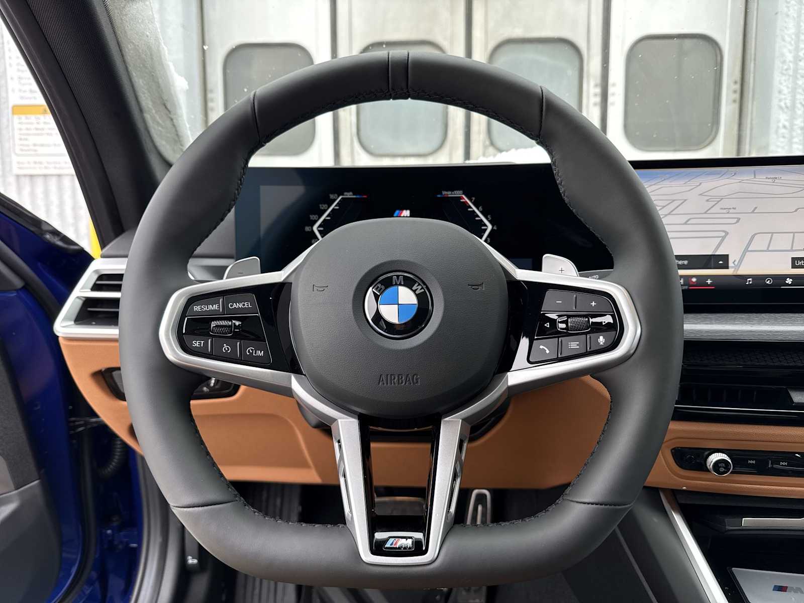 Thumbnail: 2026 BMW 3 Series - 29