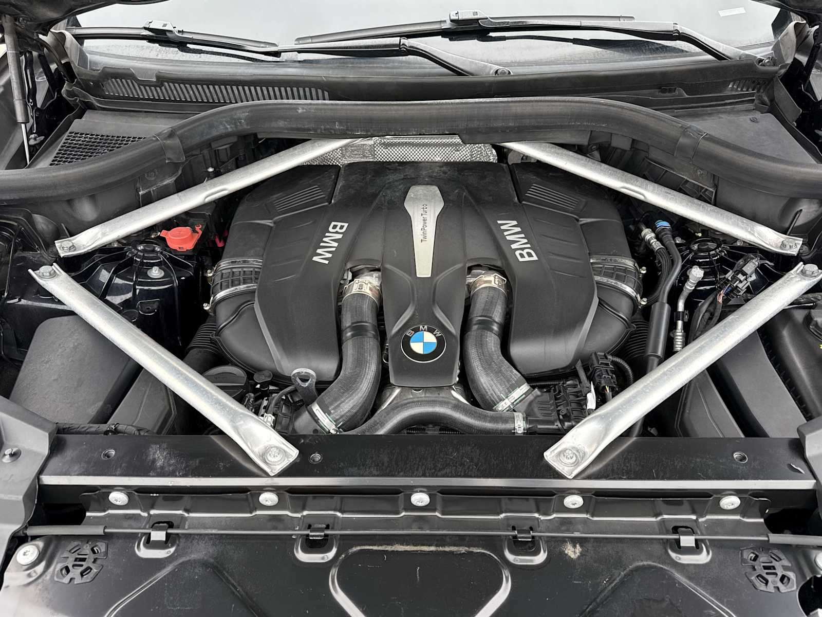 Thumbnail: 2019 BMW X5 - 15