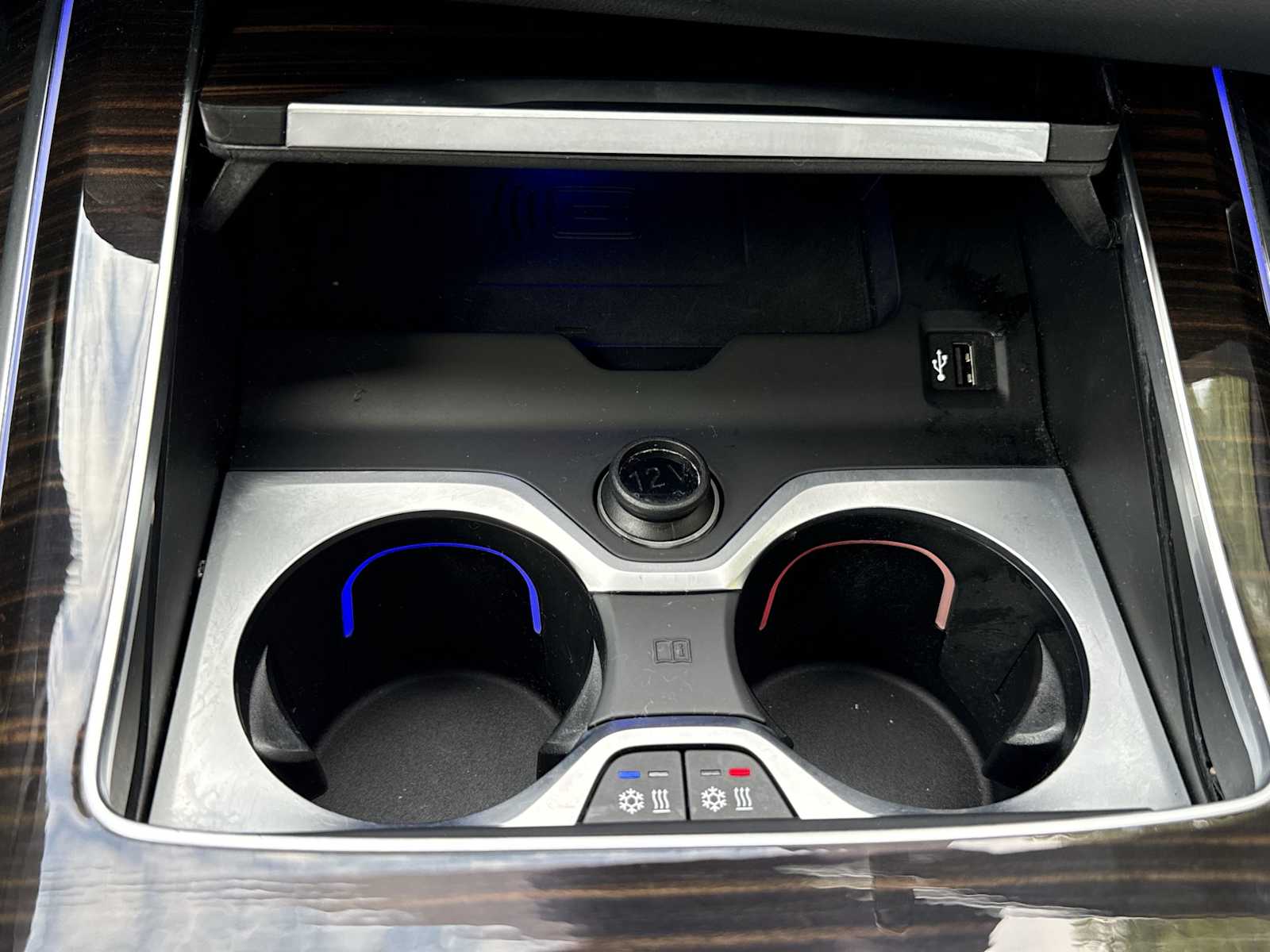 Thumbnail: 2024 BMW X7 - 34