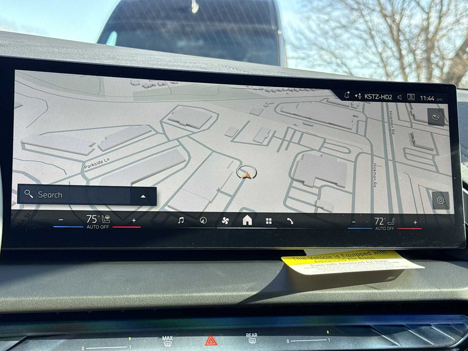 Thumbnail: 2026 BMW X3 - 35