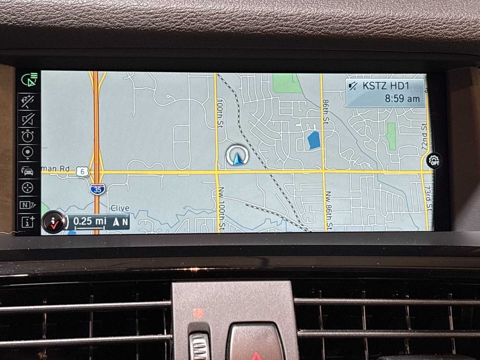 Thumbnail: 2016 BMW X3 - 30