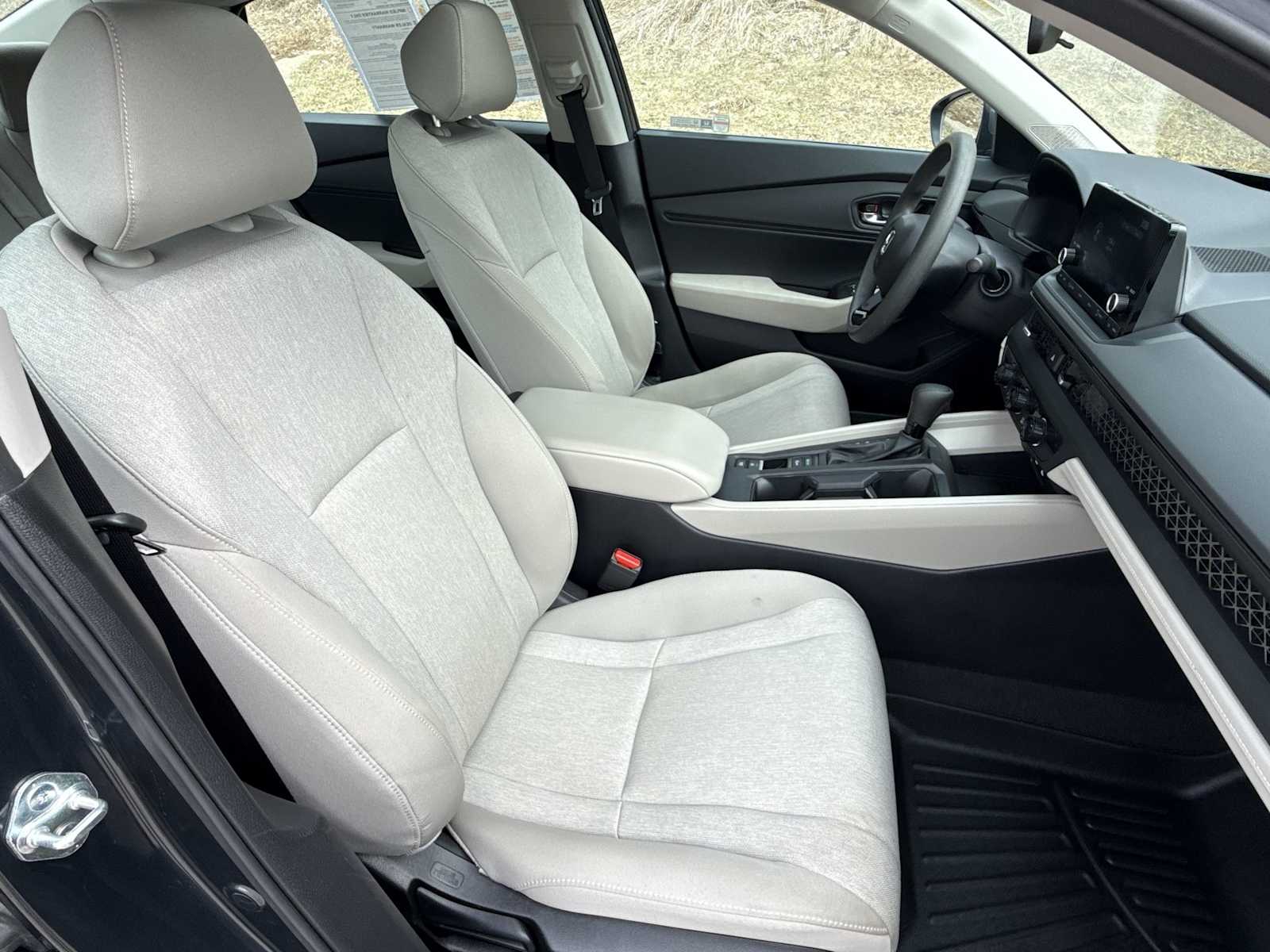 Thumbnail: 2024 Honda Accord - 24