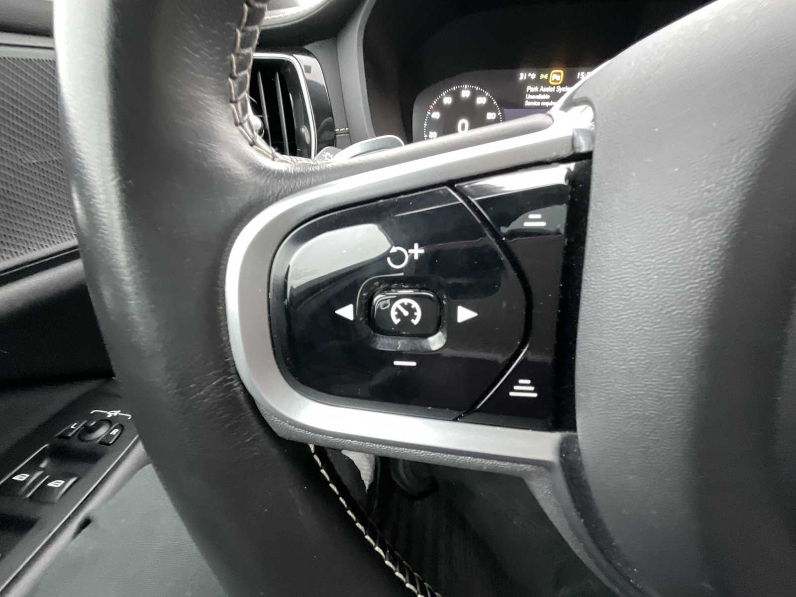 Thumbnail: 2020 Volvo S60 - 22