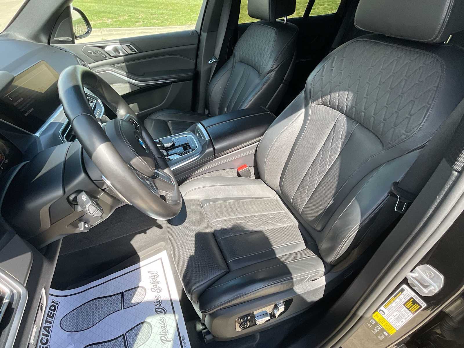 Thumbnail: 2019 BMW X5 - 17