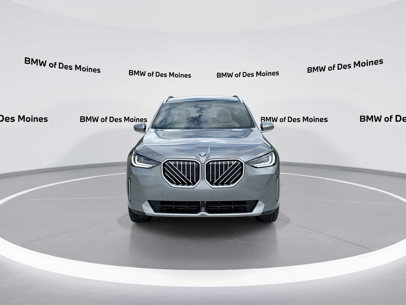 Thumbnail: 2026 BMW X3 - 3