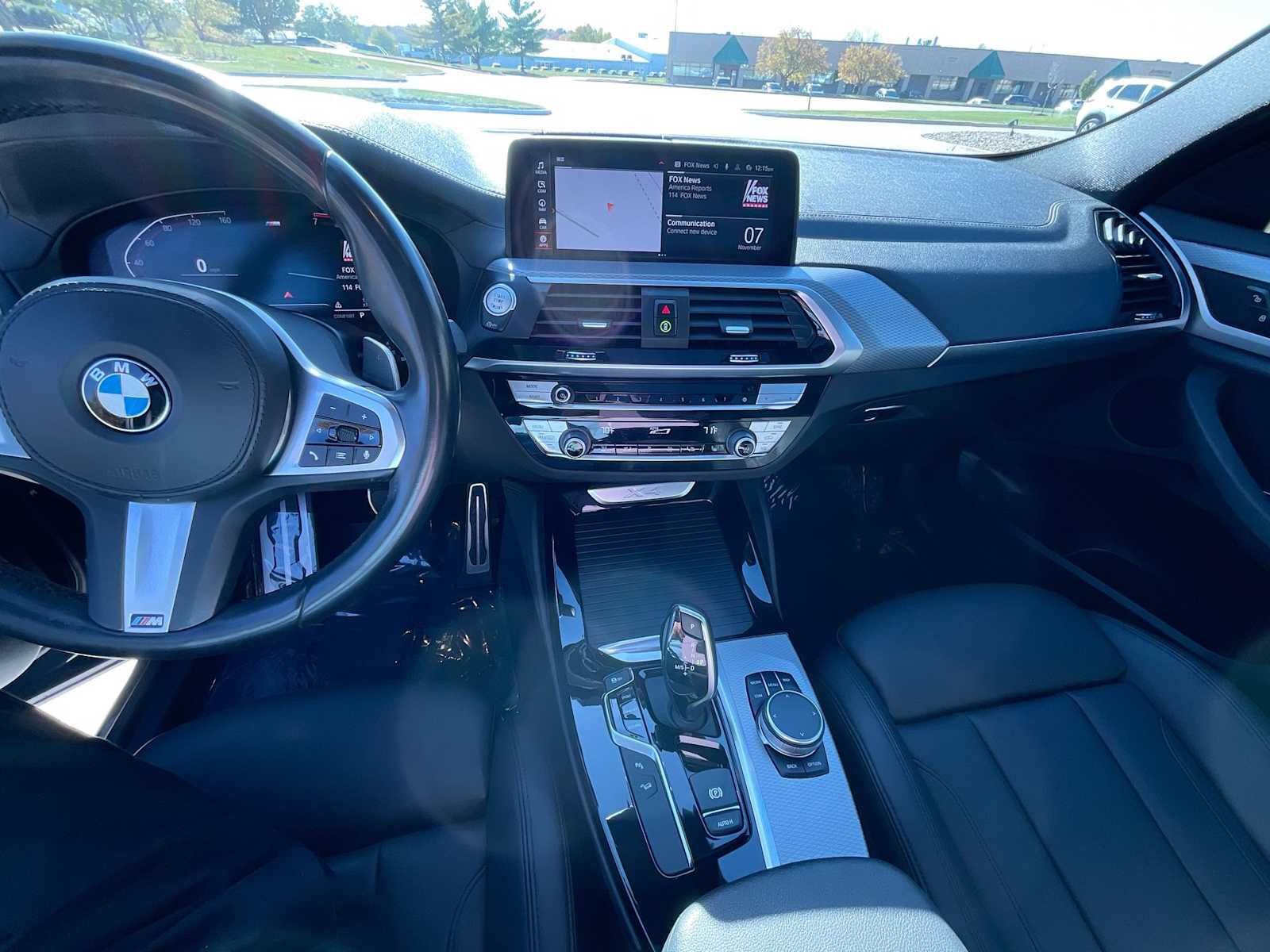 Thumbnail: 2020 BMW X4 - 31