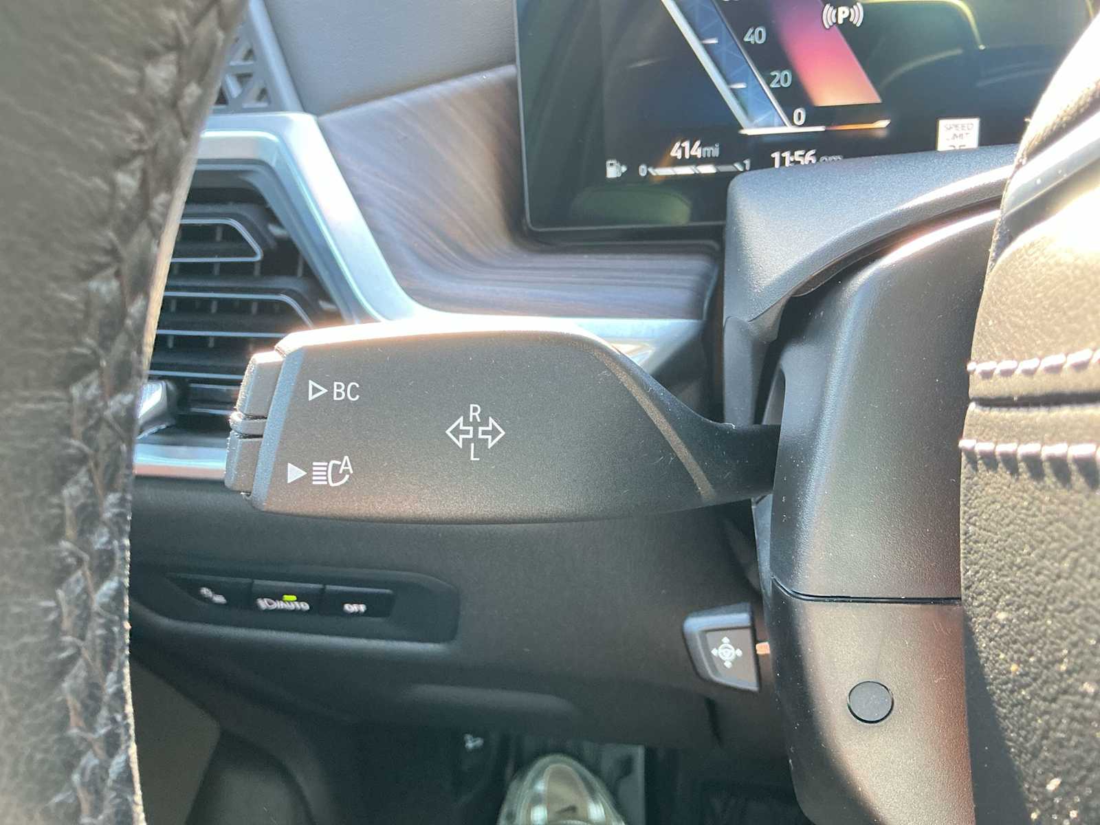 Thumbnail: 2024 BMW X5 - 25