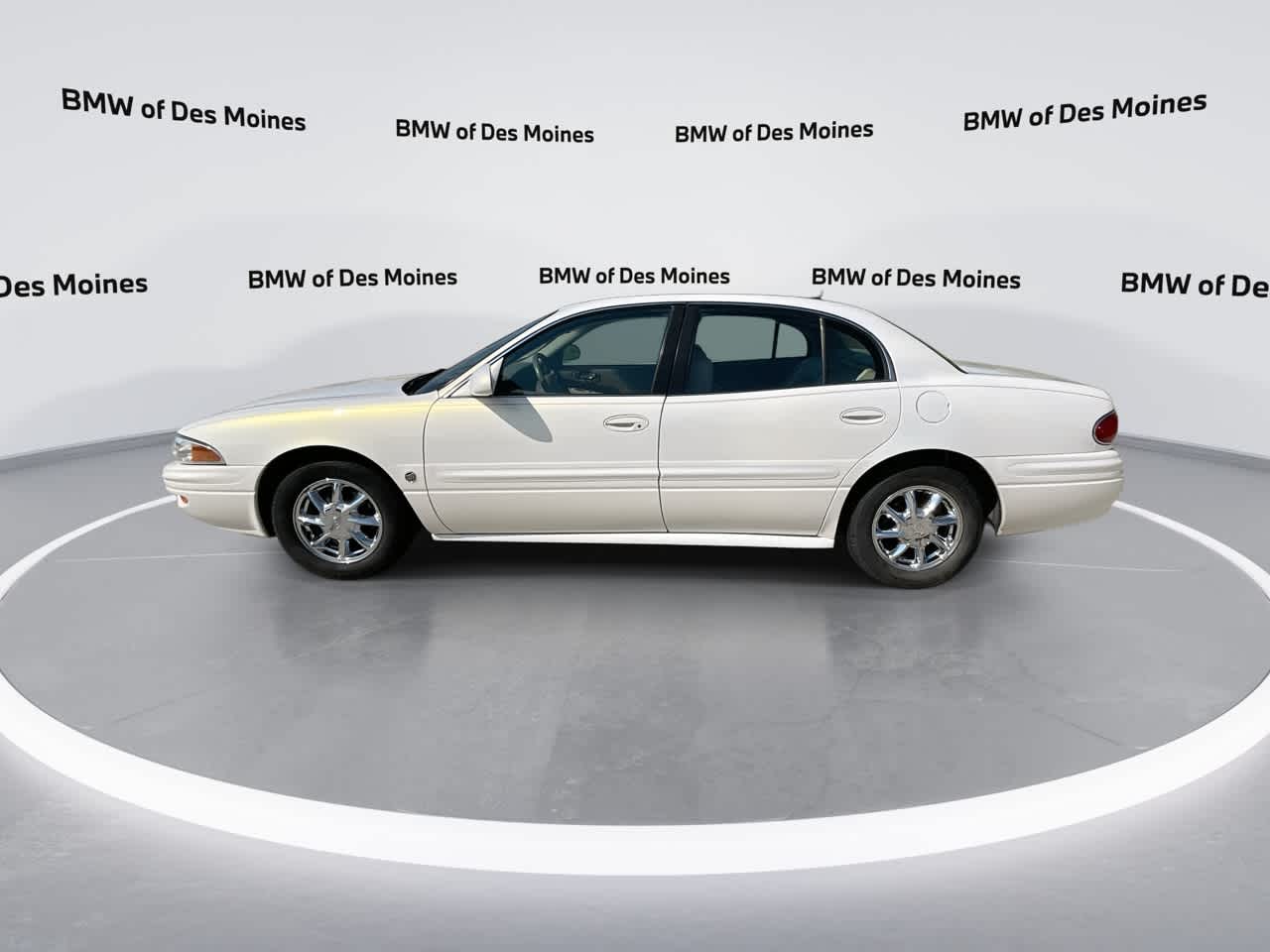 Thumbnail: 2005 Buick LeSabre - 5